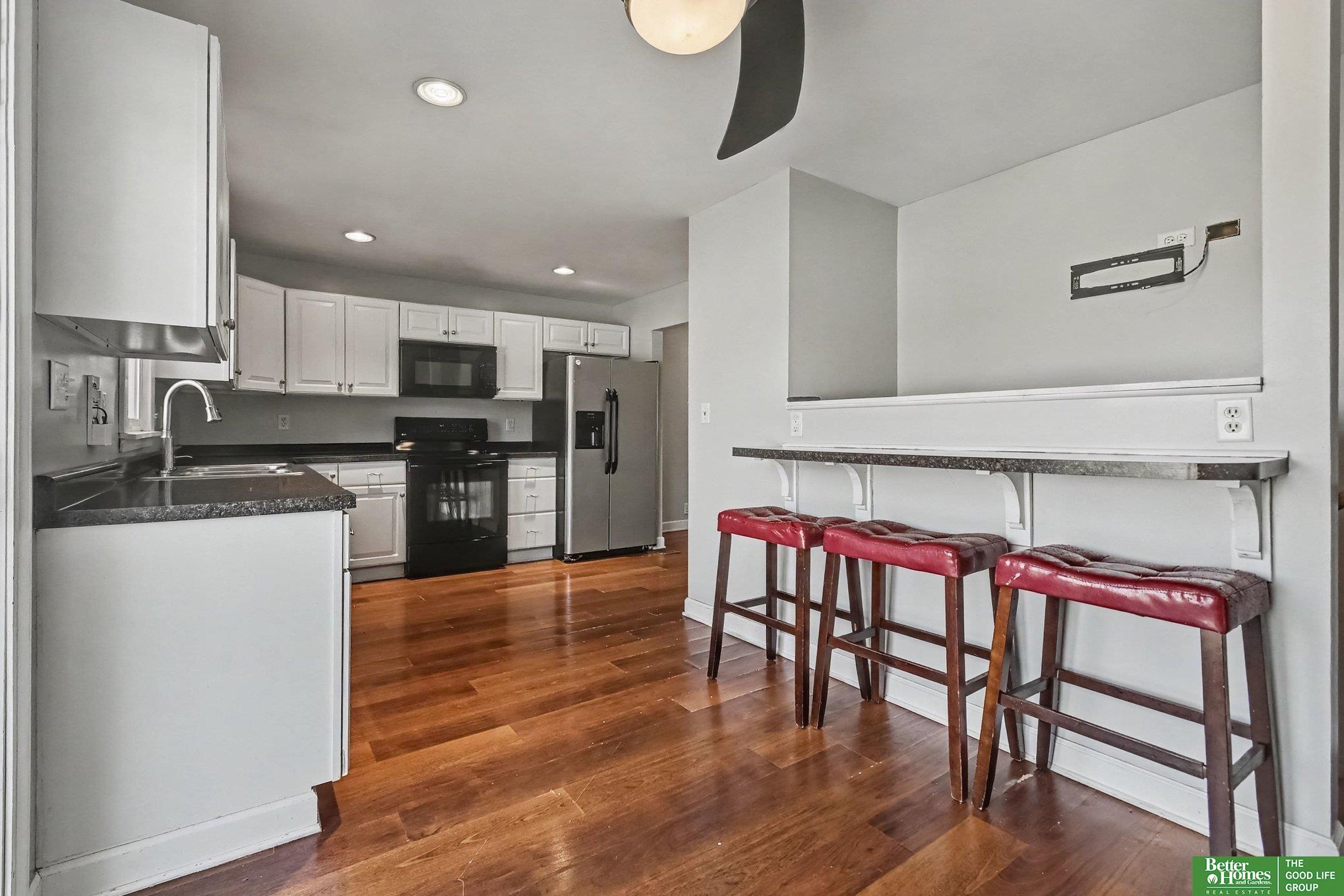1805 S 55th Street