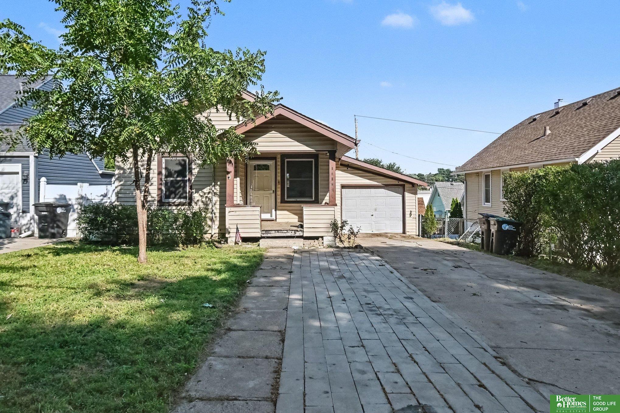 1805 S 55th Street