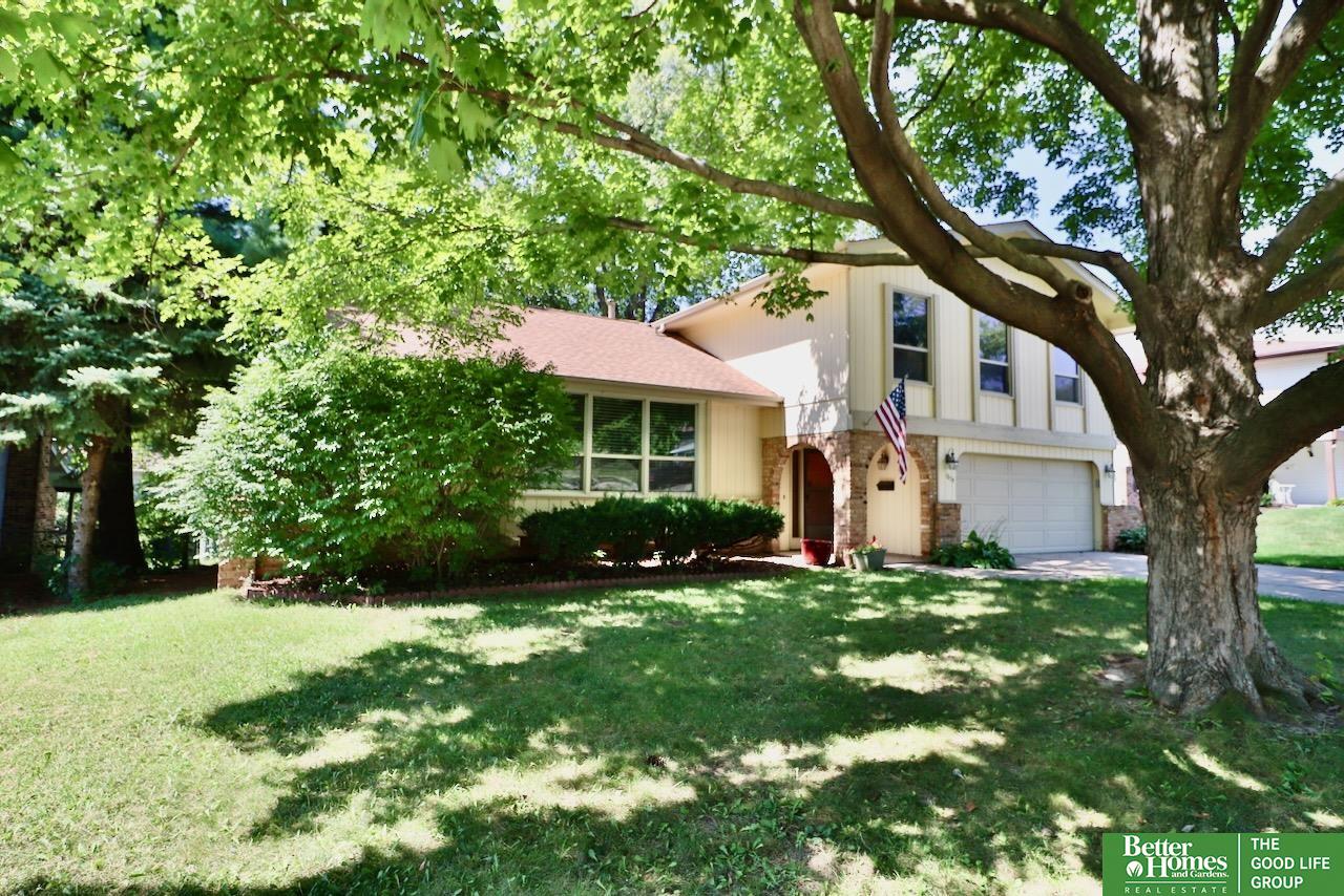 1854 S 138Th Street