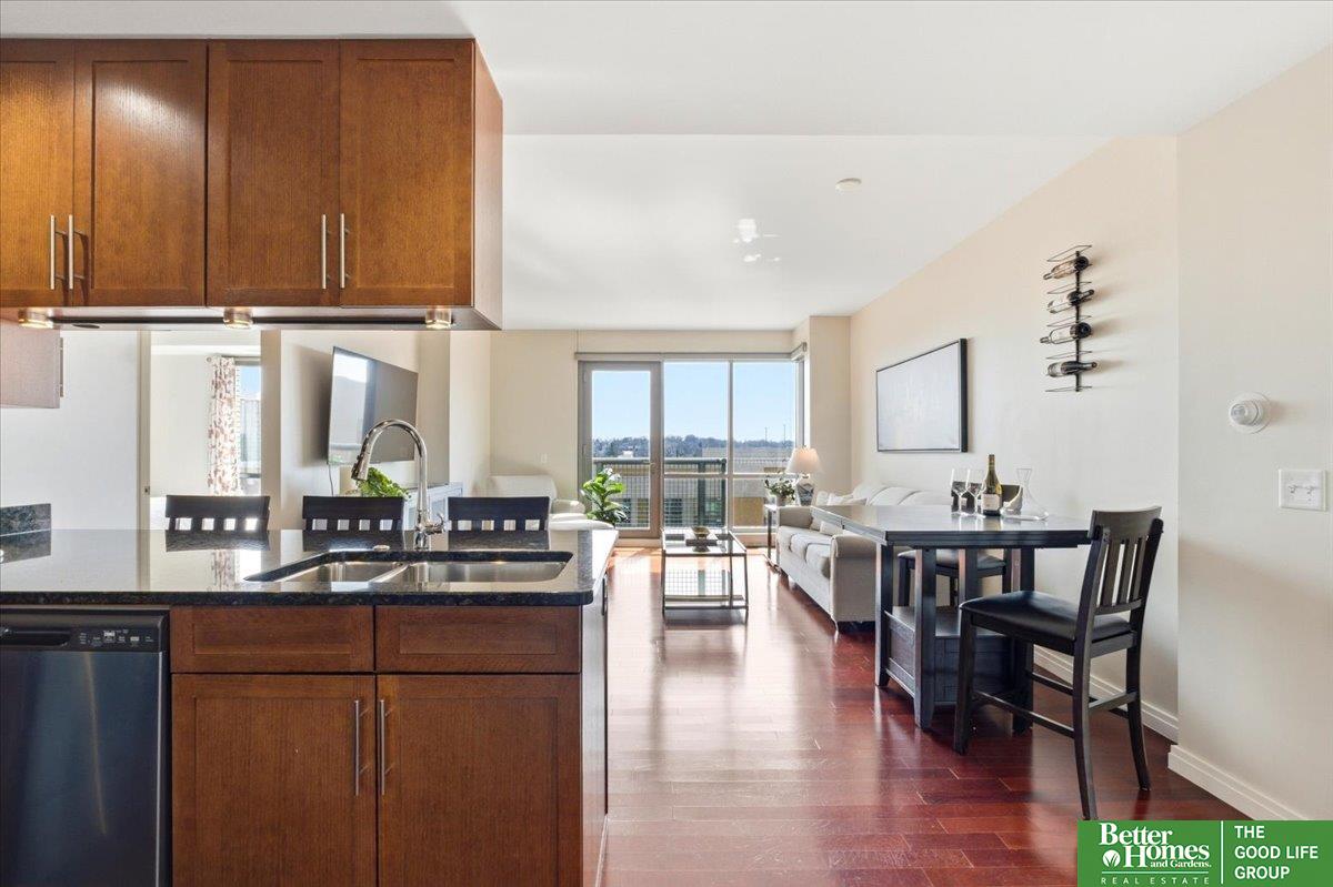 3200 Farnam Court # 3707