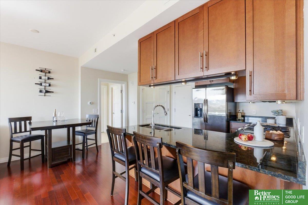 3200 Farnam Court # 3707
