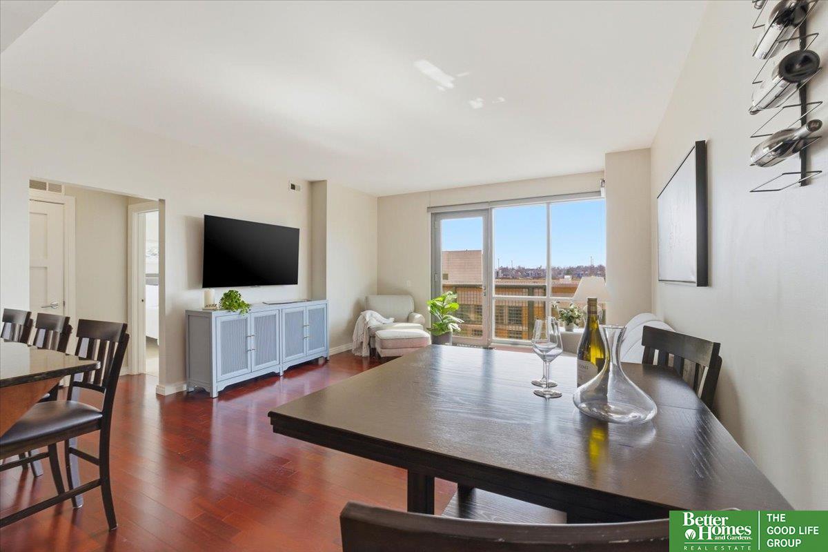 3200 Farnam Court # 3707
