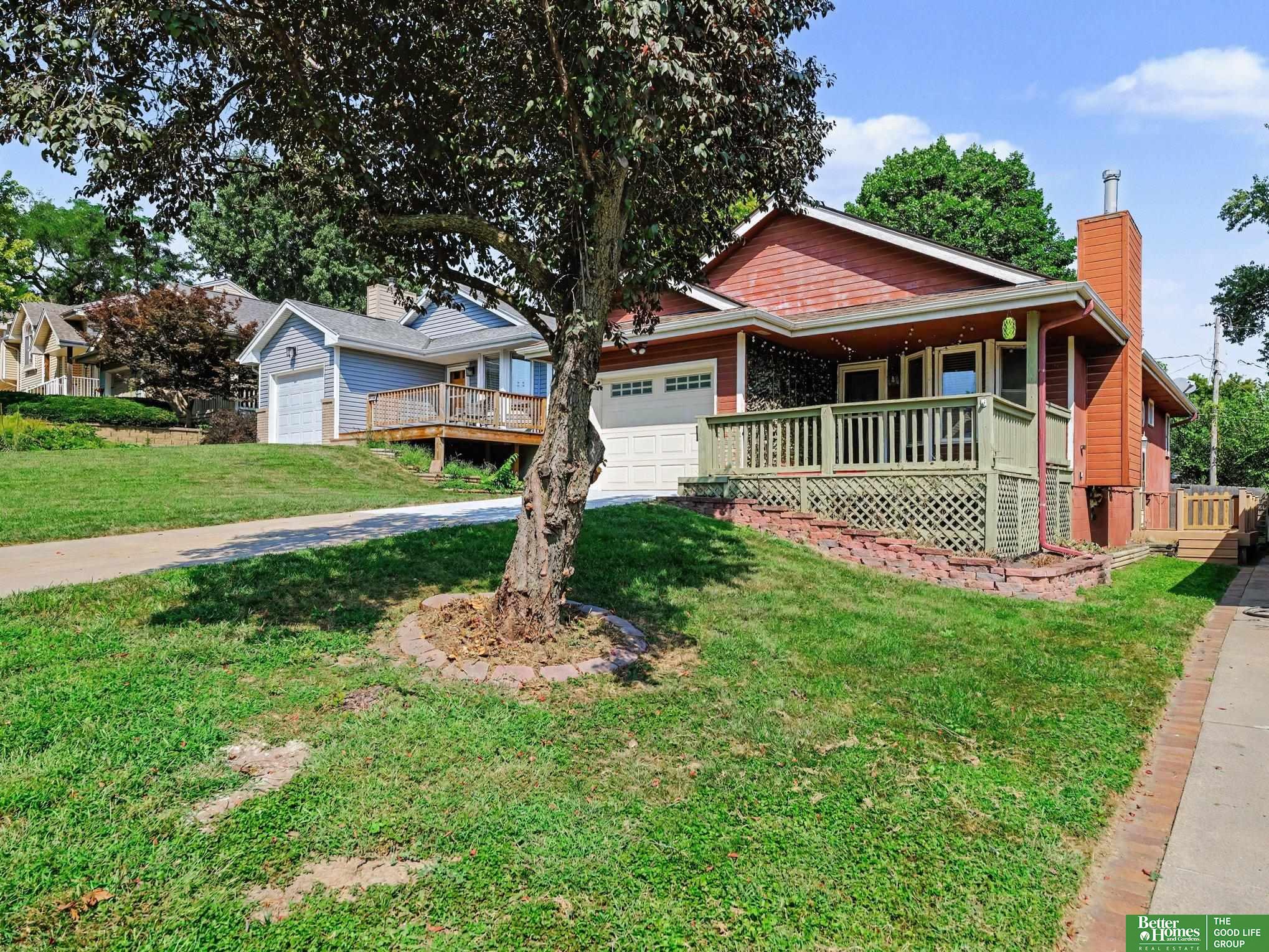 5556 Walnut Street