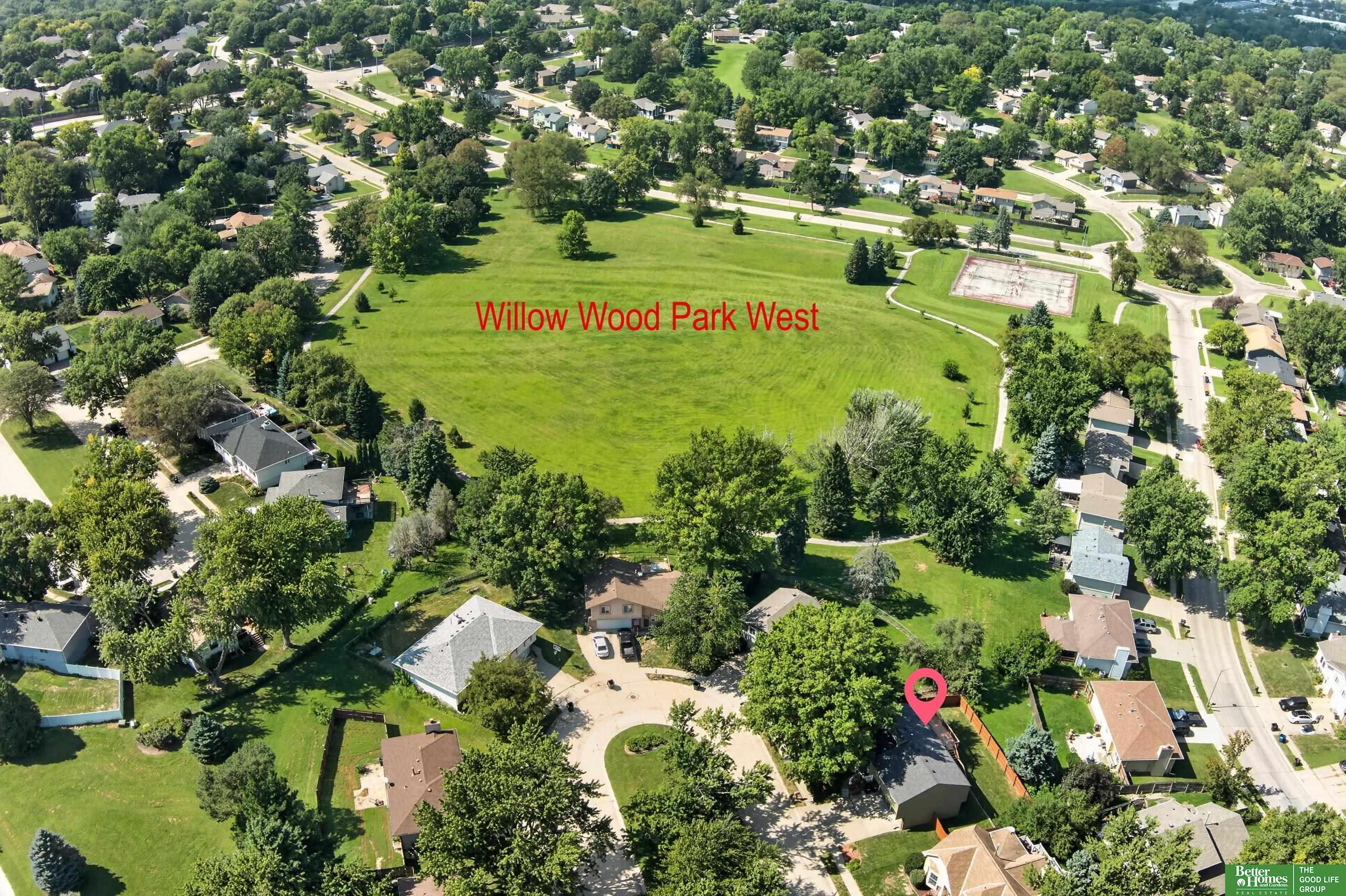 12916 Patrick Circle