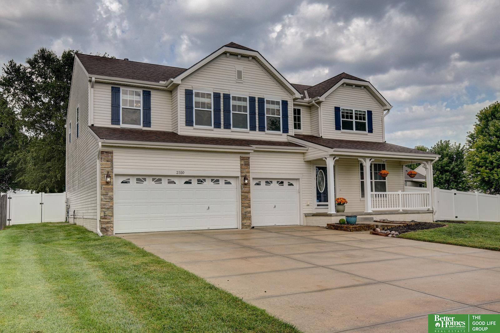 2310 Big Sky Drive