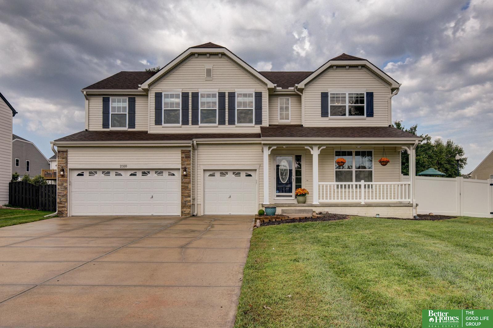2310 Big Sky Drive