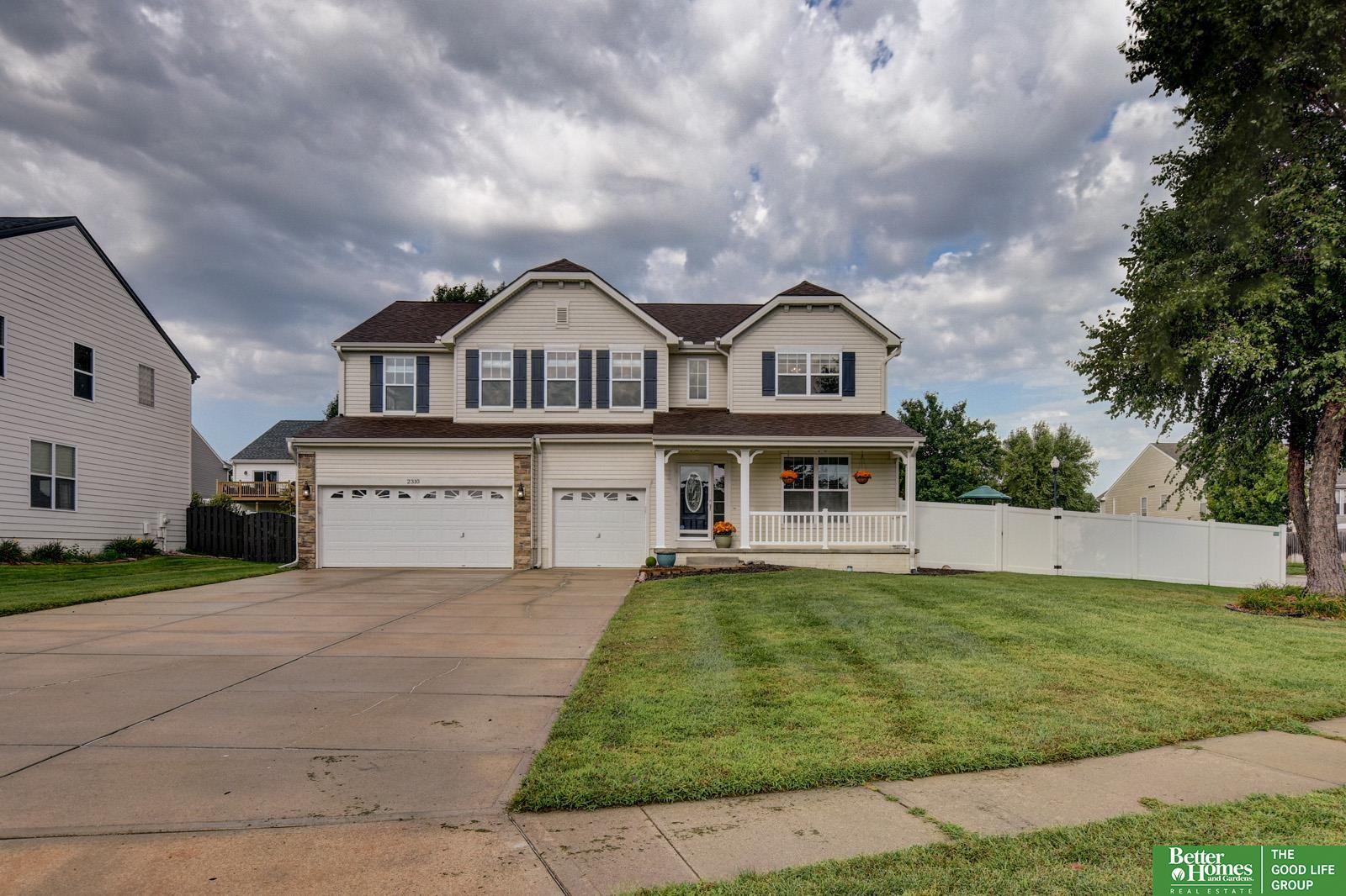 2310 Big Sky Drive