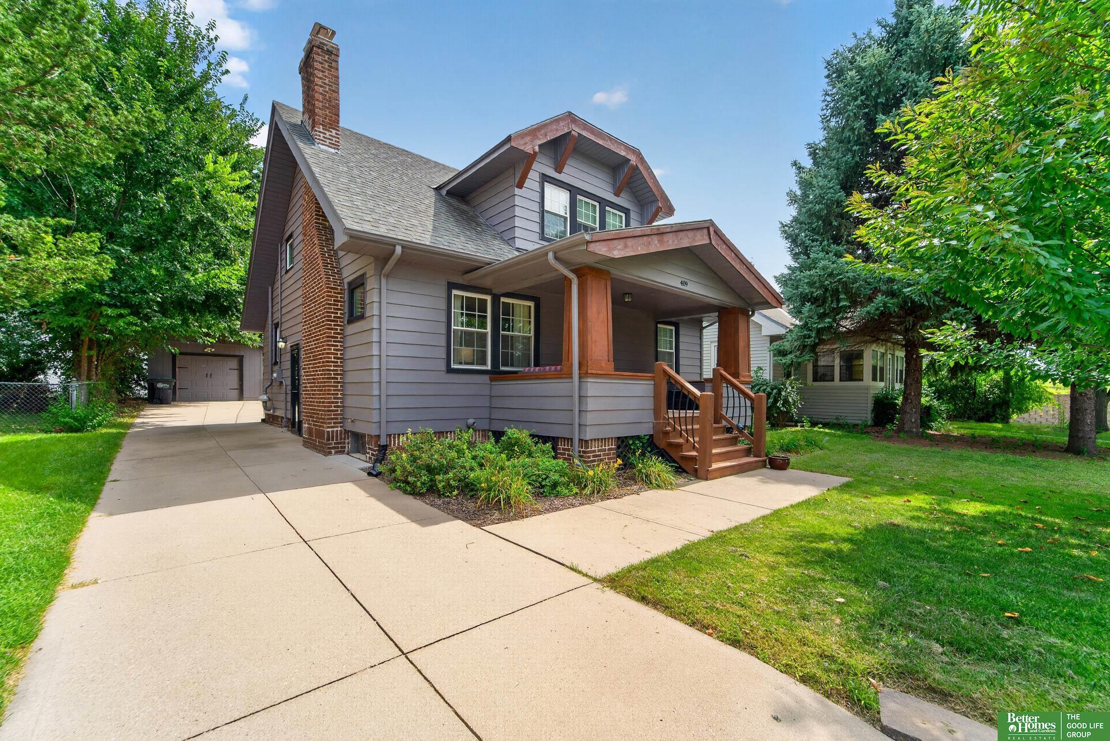 409 S 49th Street