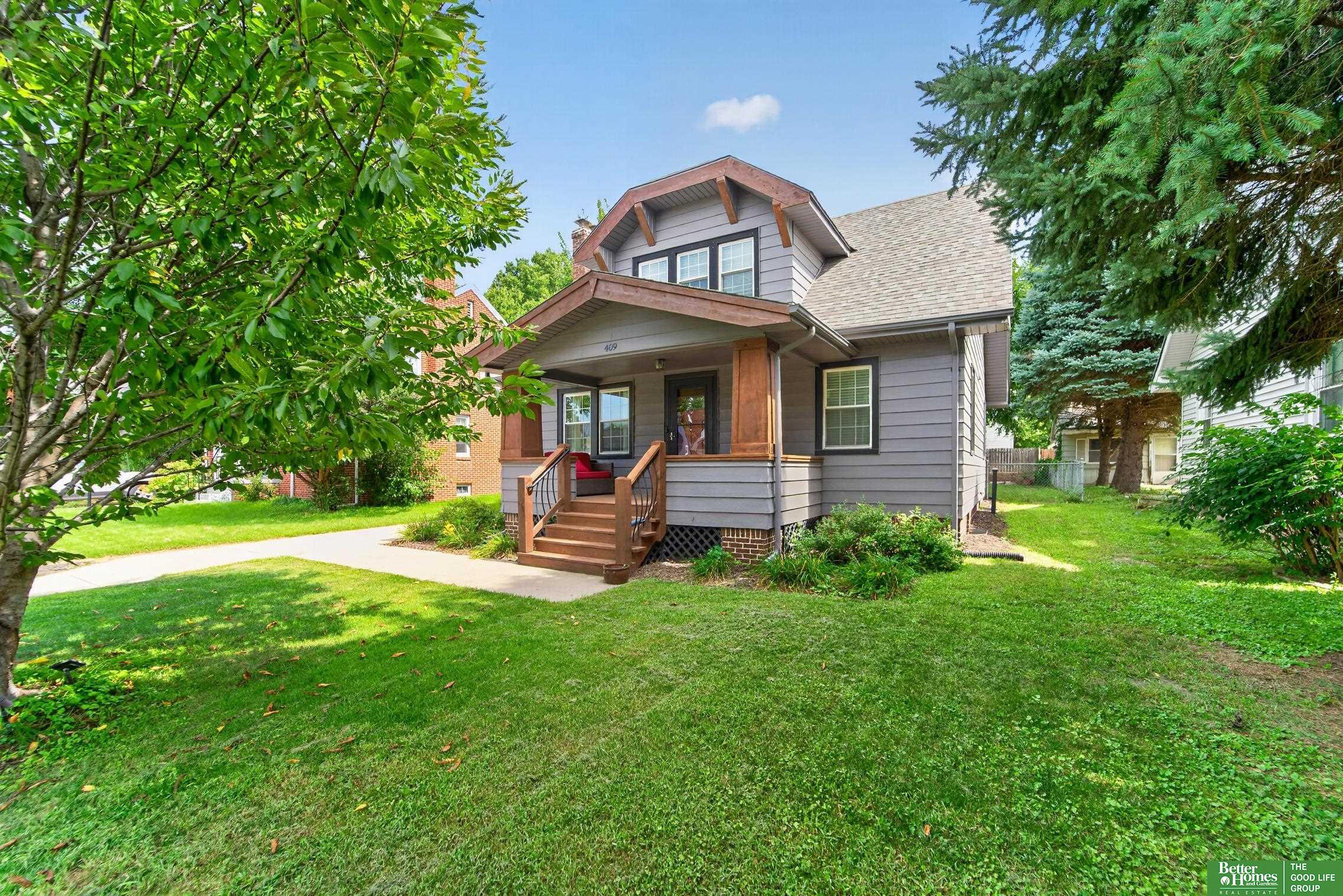 409 S 49th Street