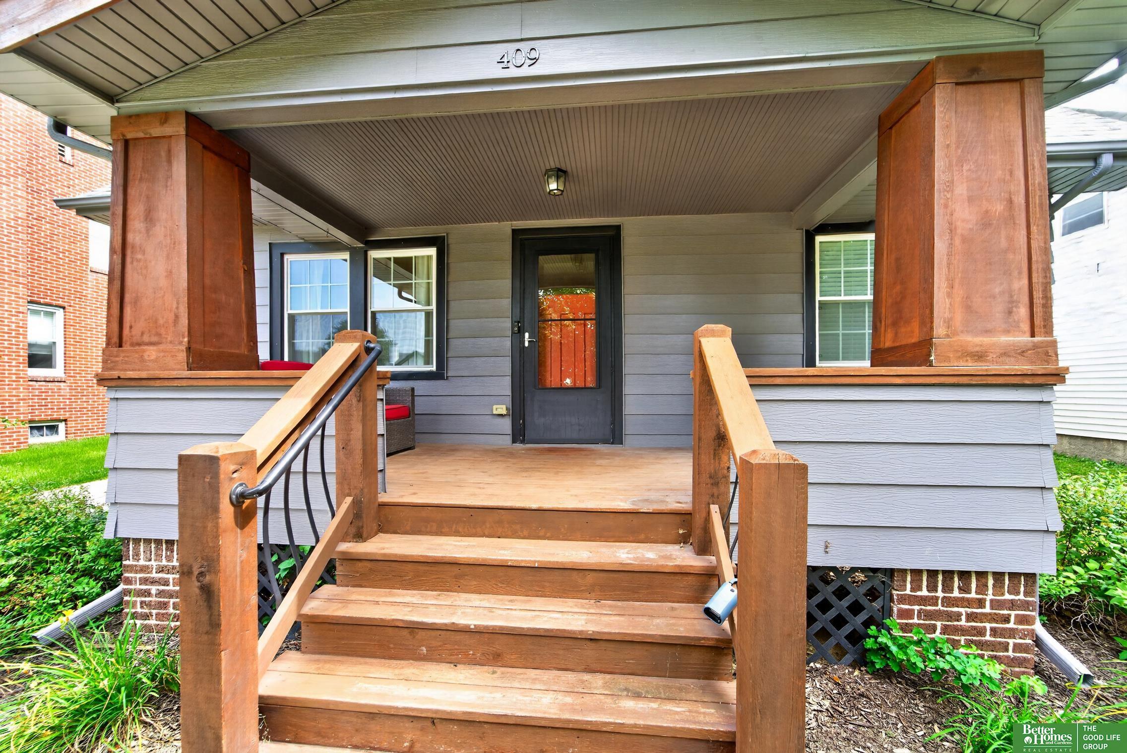 409 S 49th Street