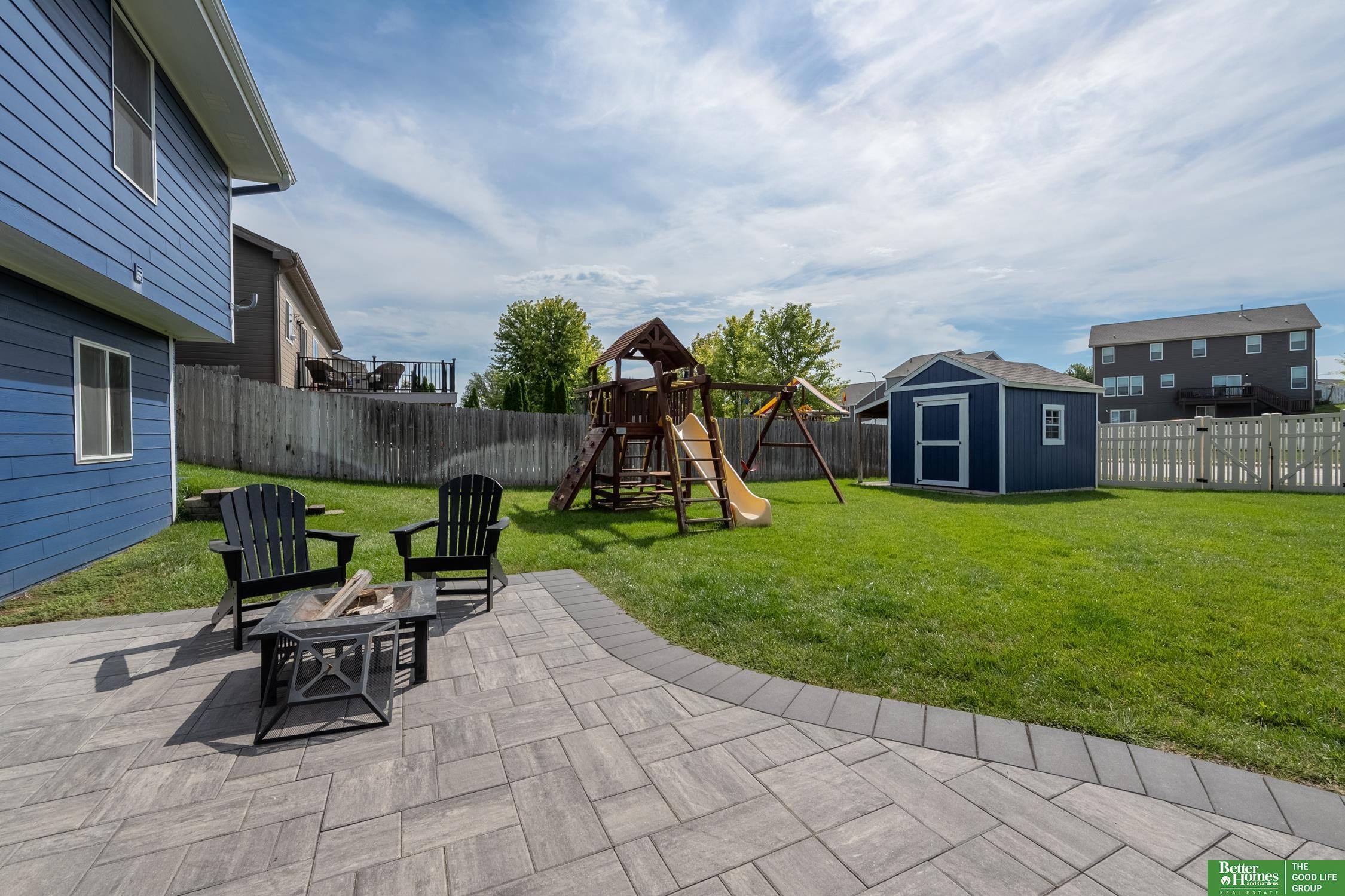 21213 Flagstone Drive