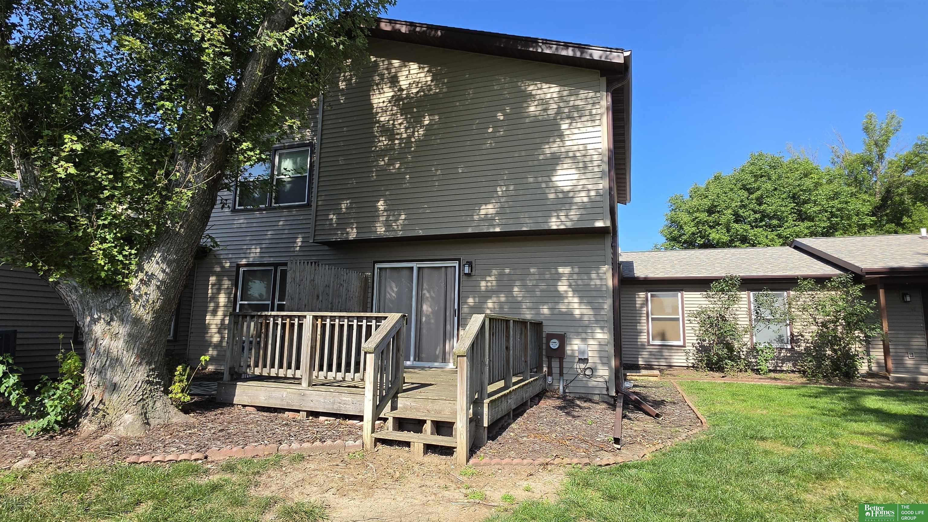 841 S Country Club Drive