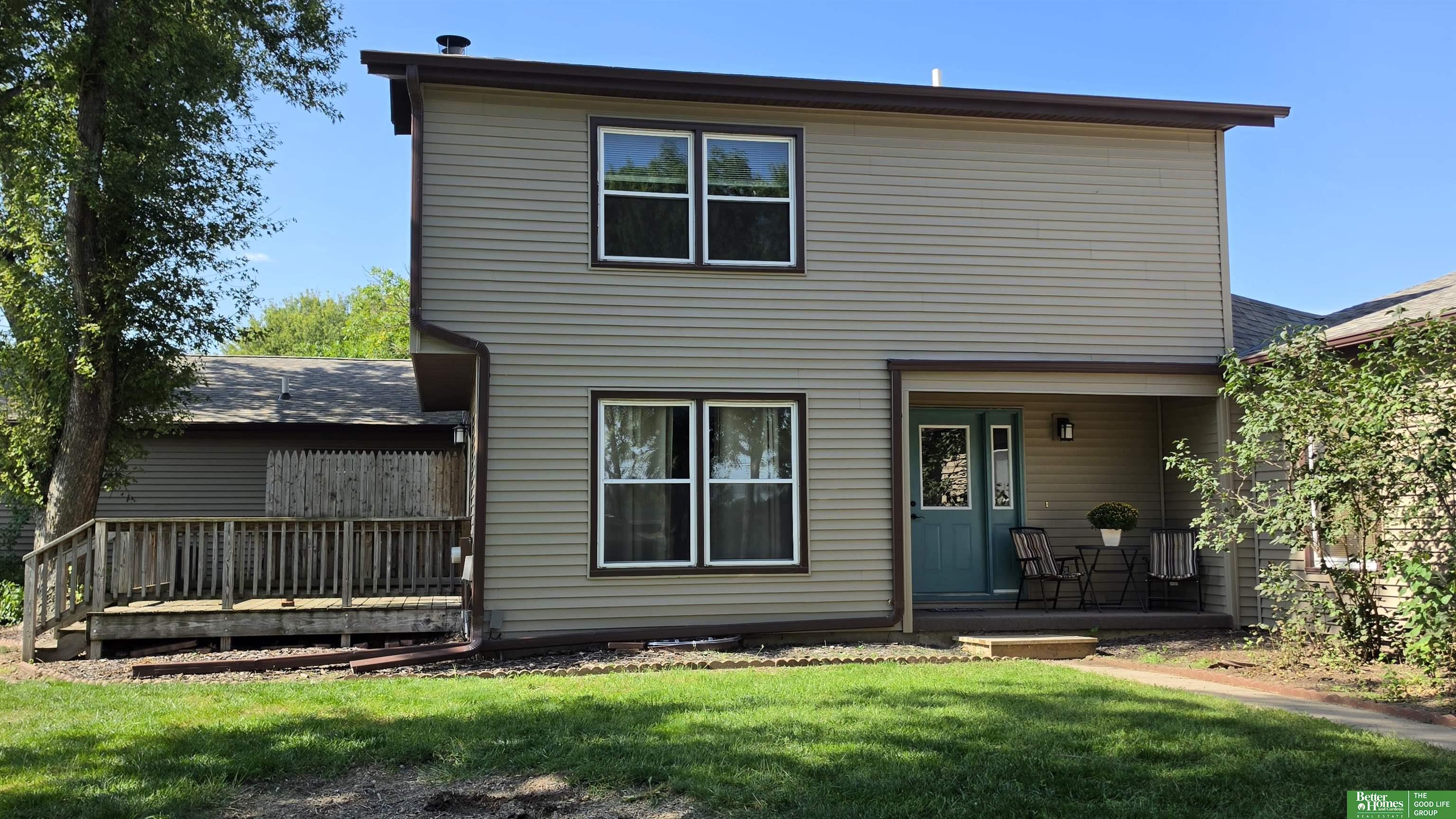 841 S Country Club Drive