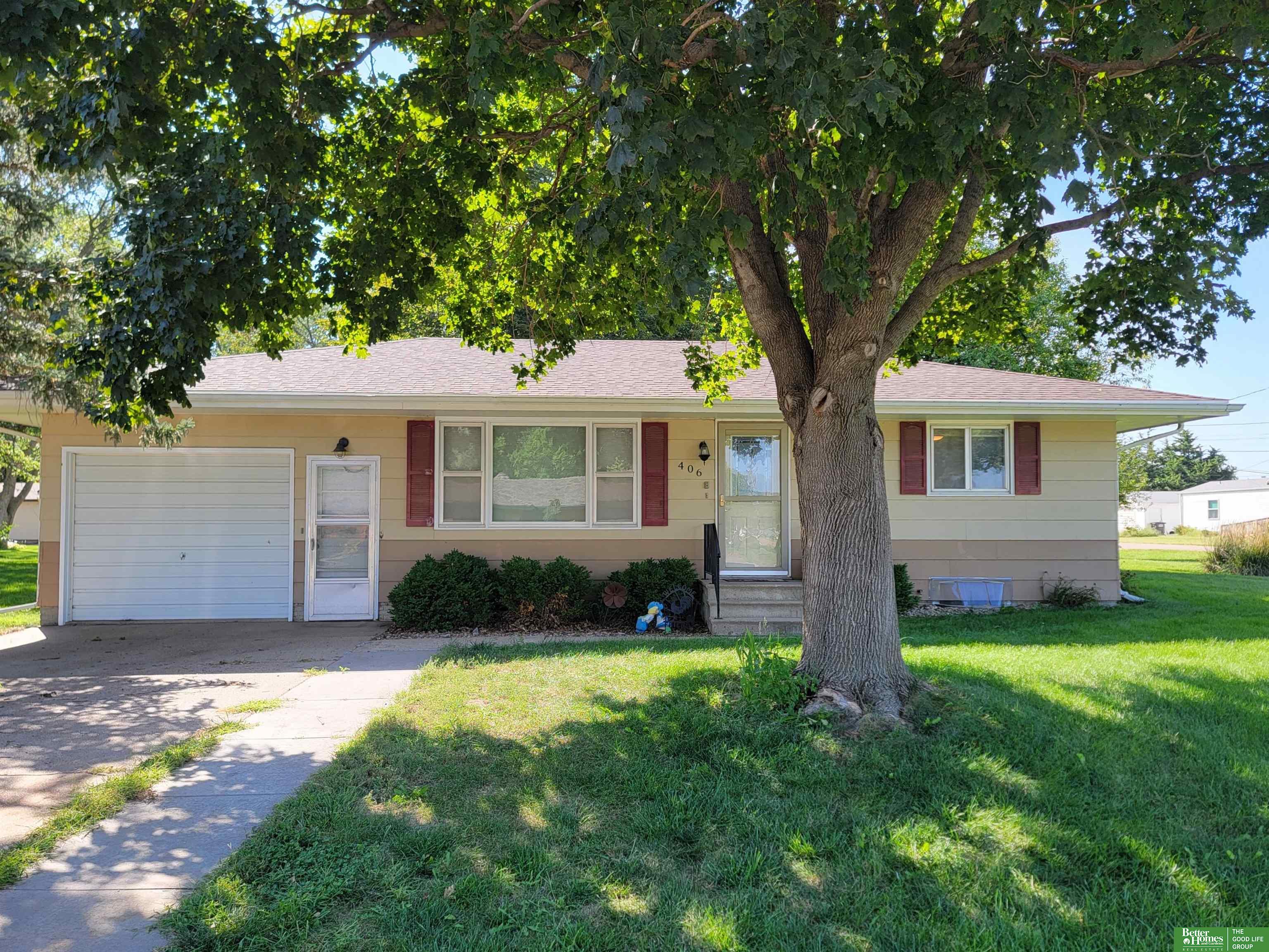 406 Gordon