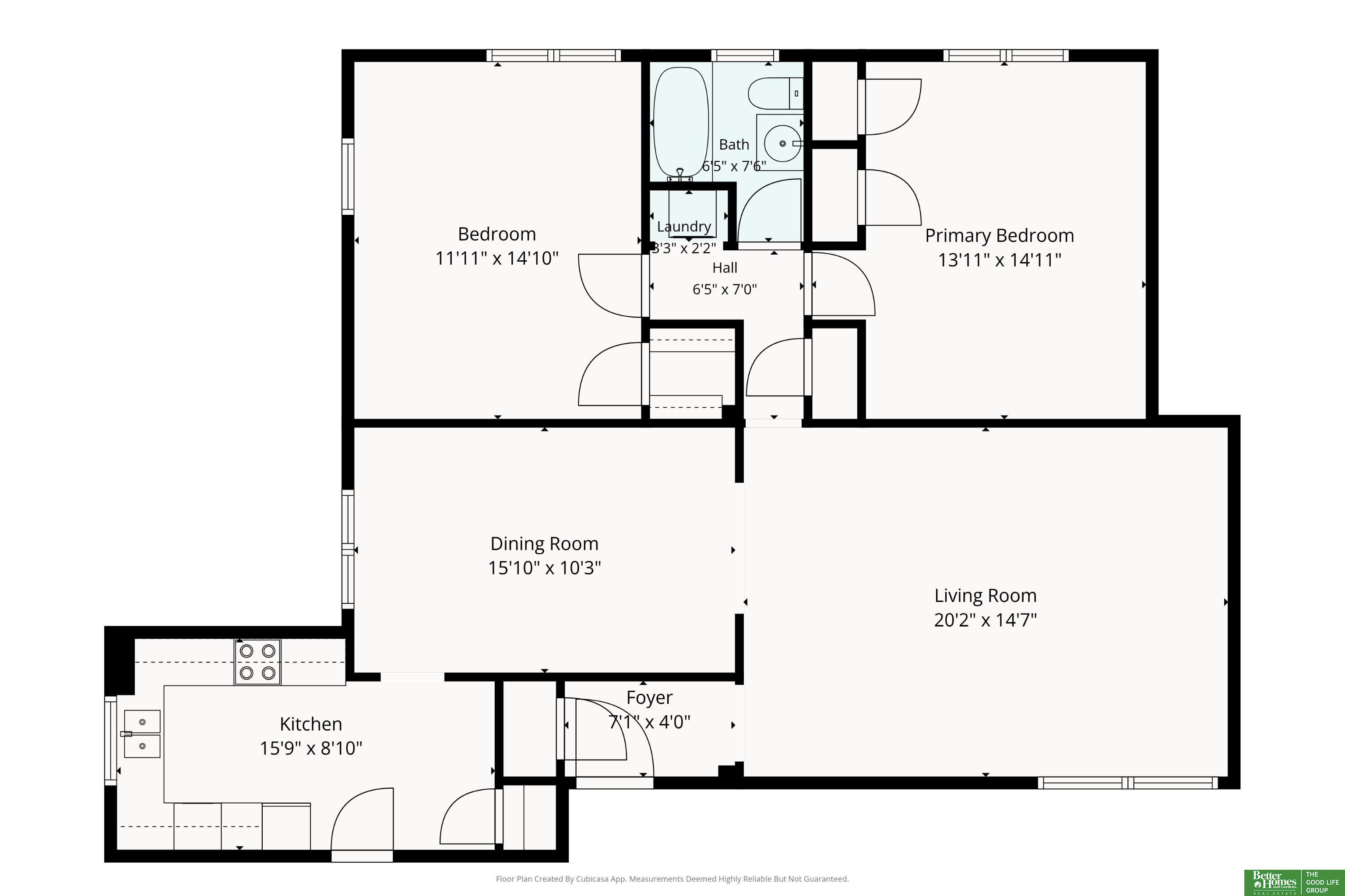 131 S 39 Street # 17