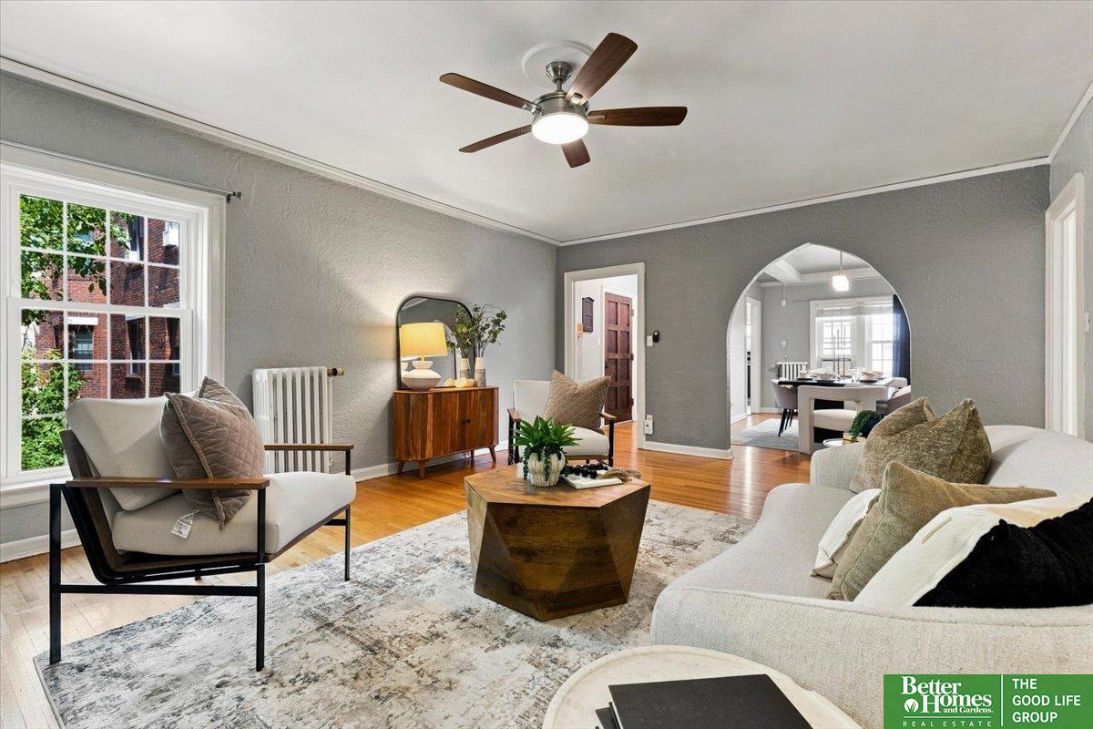 131 S 39 Street # 17