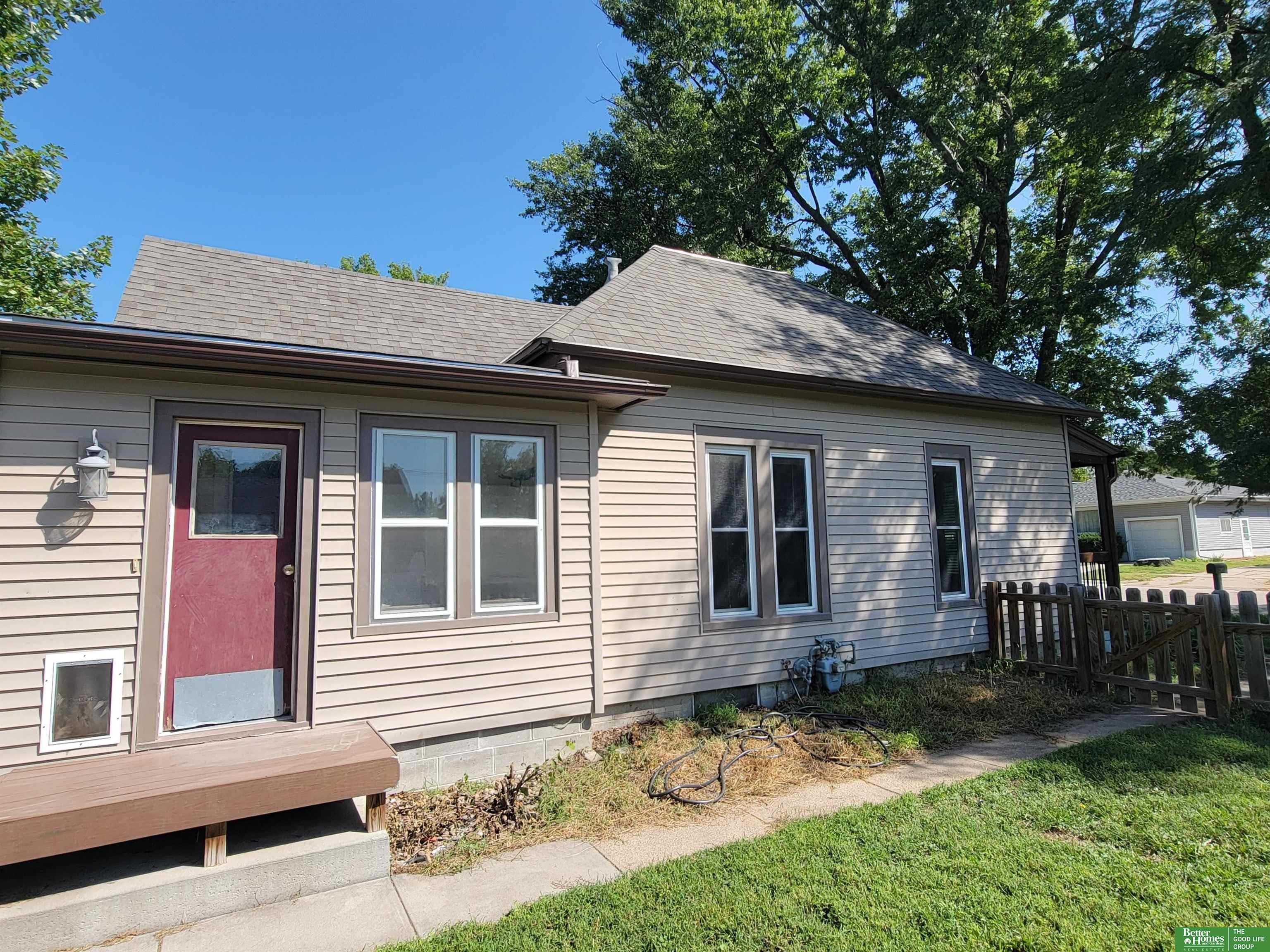 219 N Blackburn Avenue