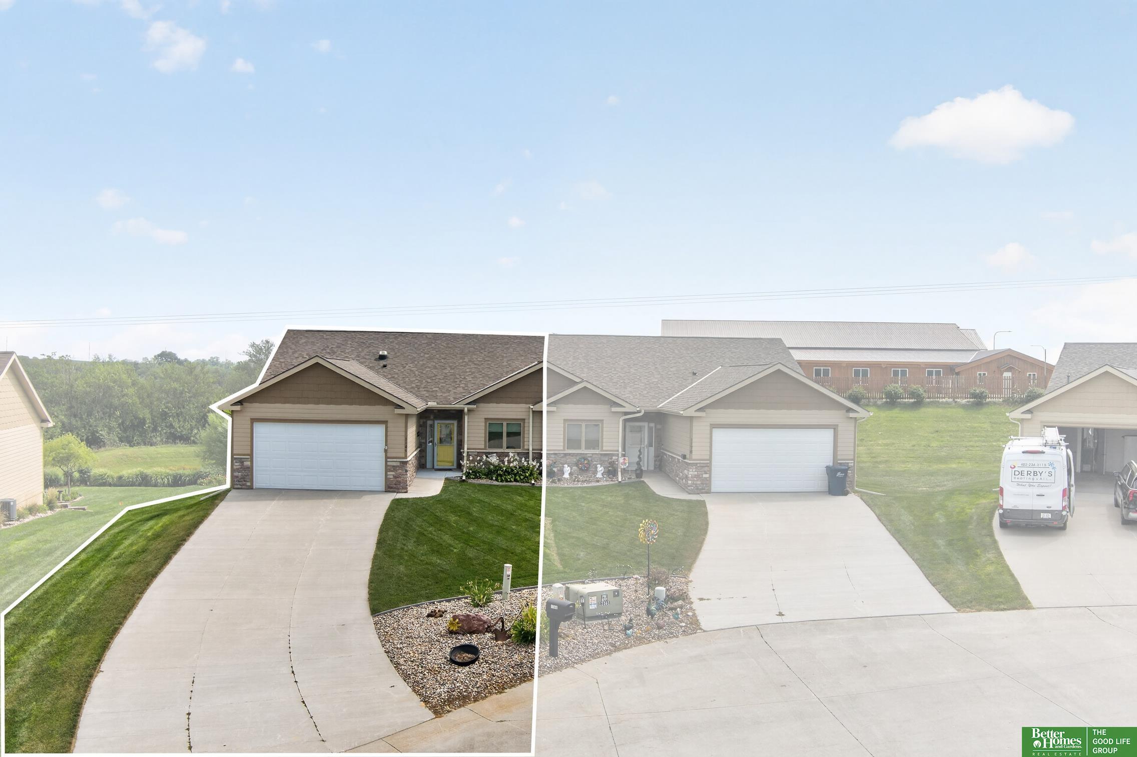 1166 Prairie Hill Circle