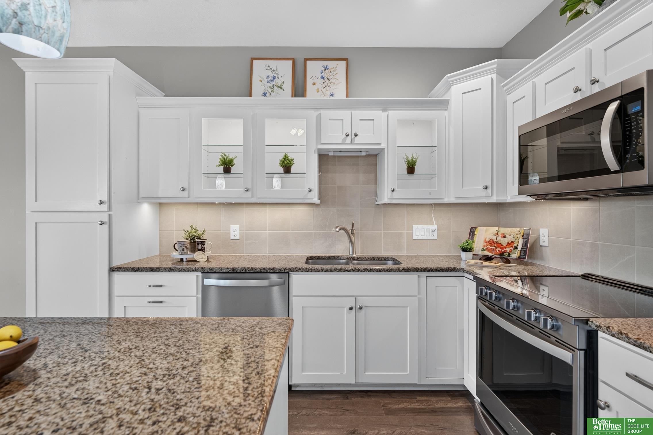 1166 Prairie Hill Circle