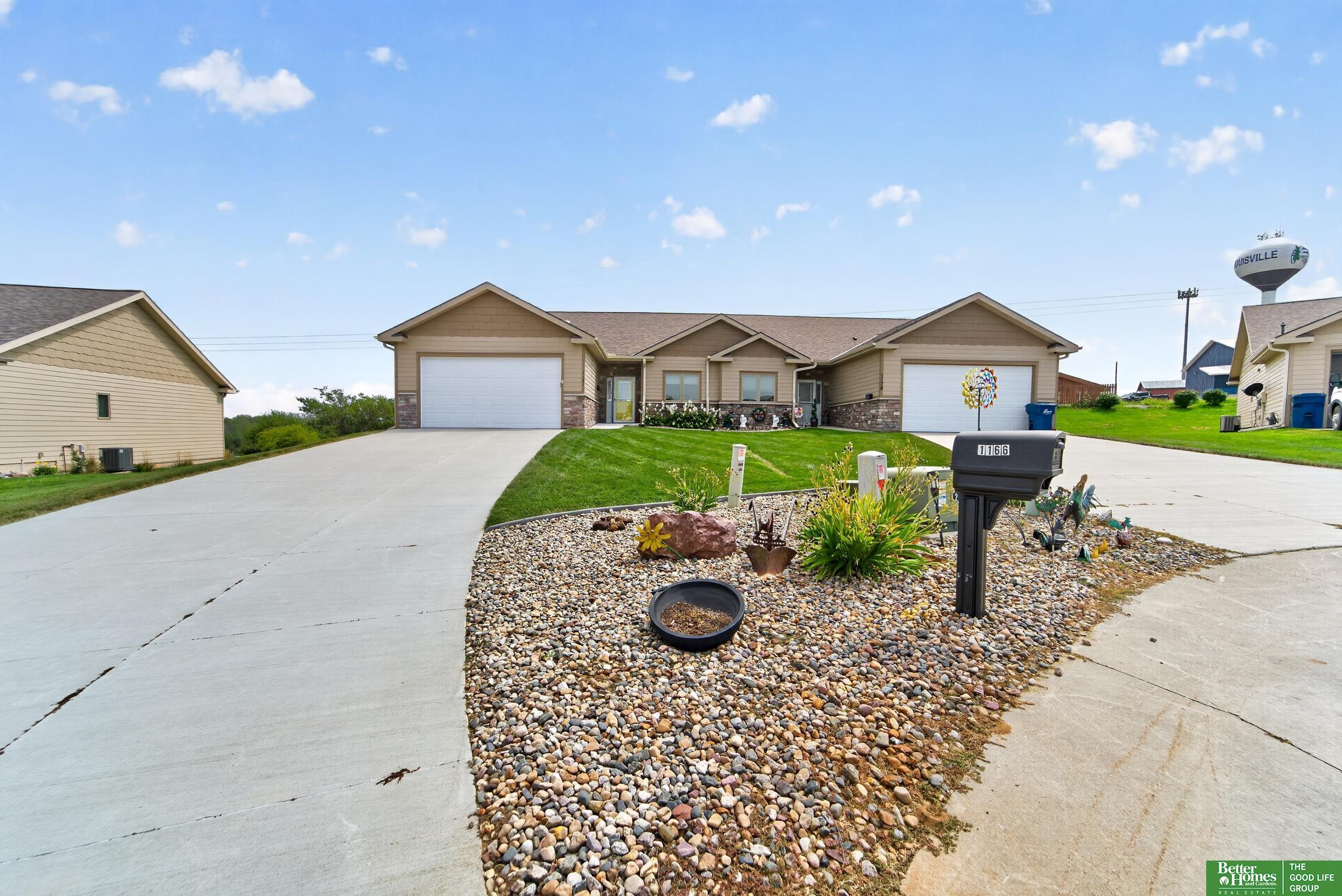 1166 Prairie Hill Circle