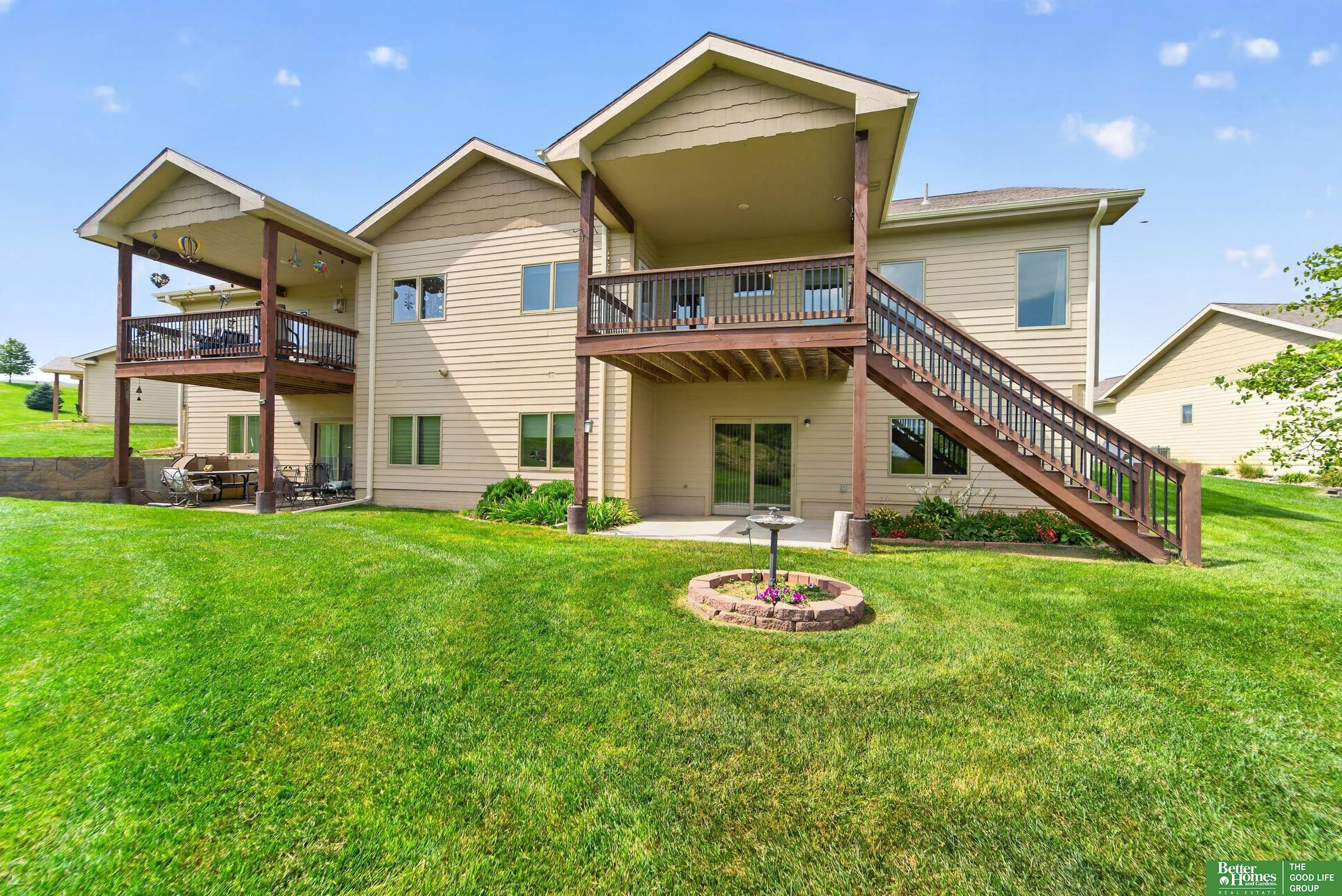 1166 Prairie Hill Circle