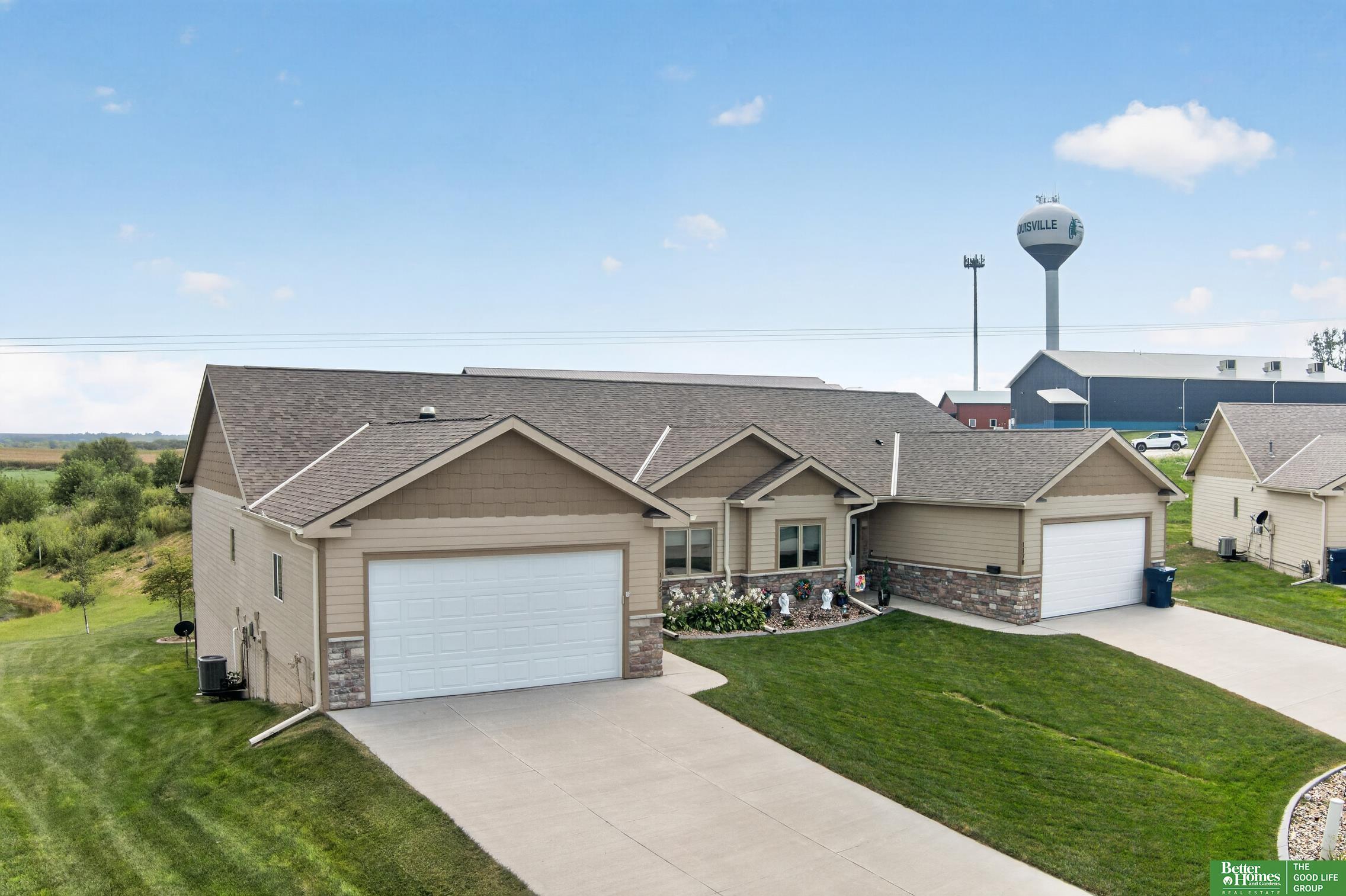 1166 Prairie Hill Circle
