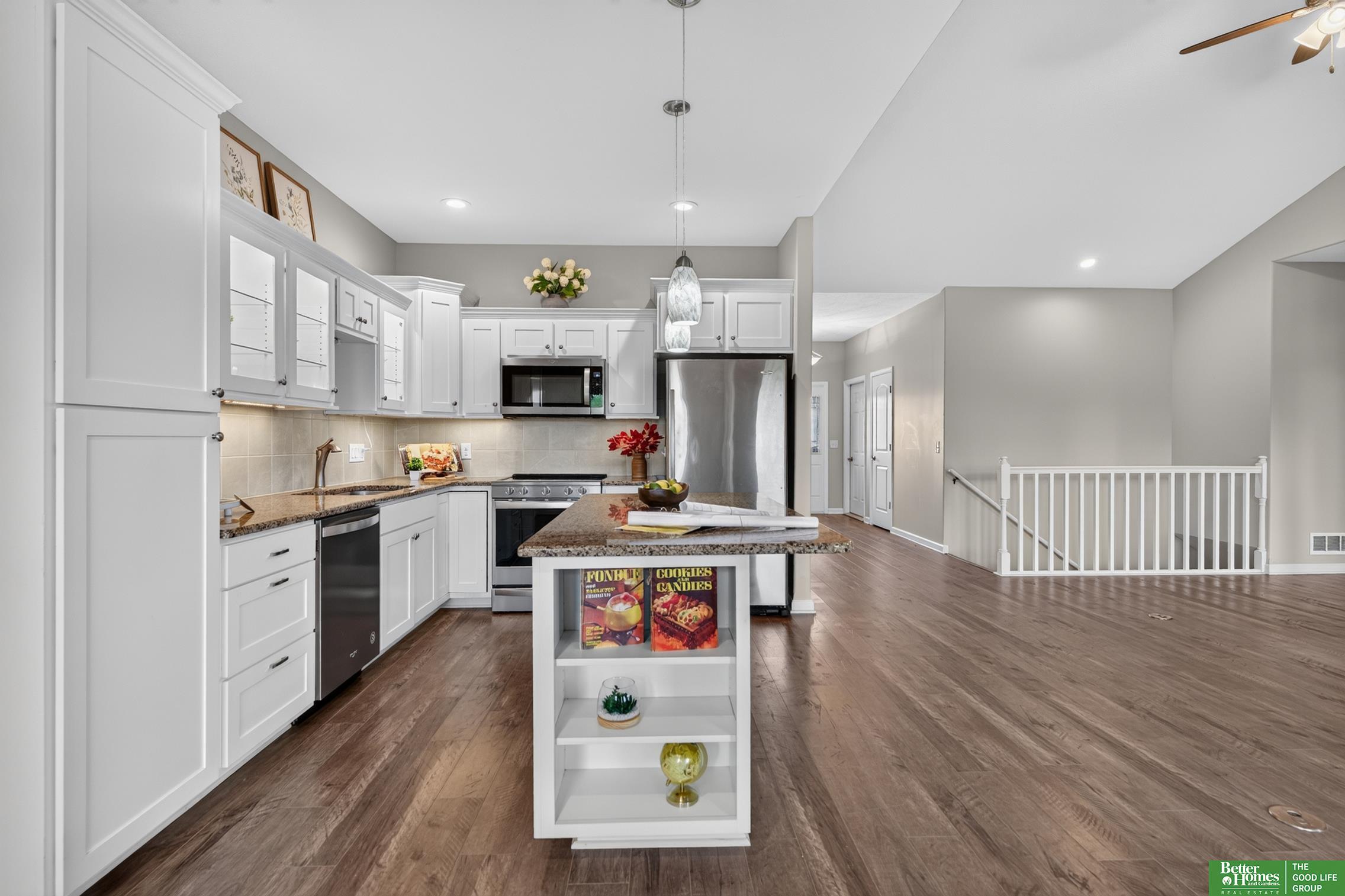 1166 Prairie Hill Circle