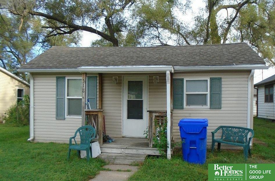 518 W Jensen Street