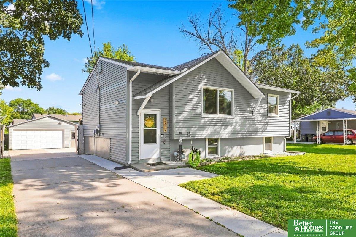 205 Greenhaven Road