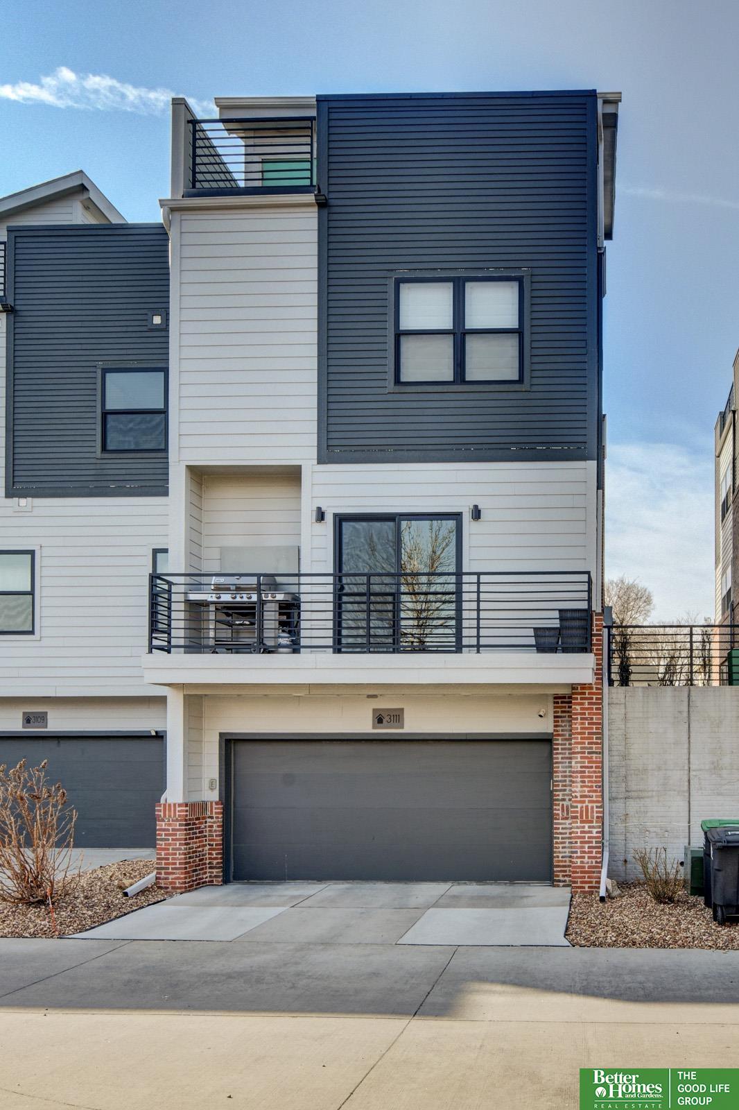3111 Mayberry Plaza