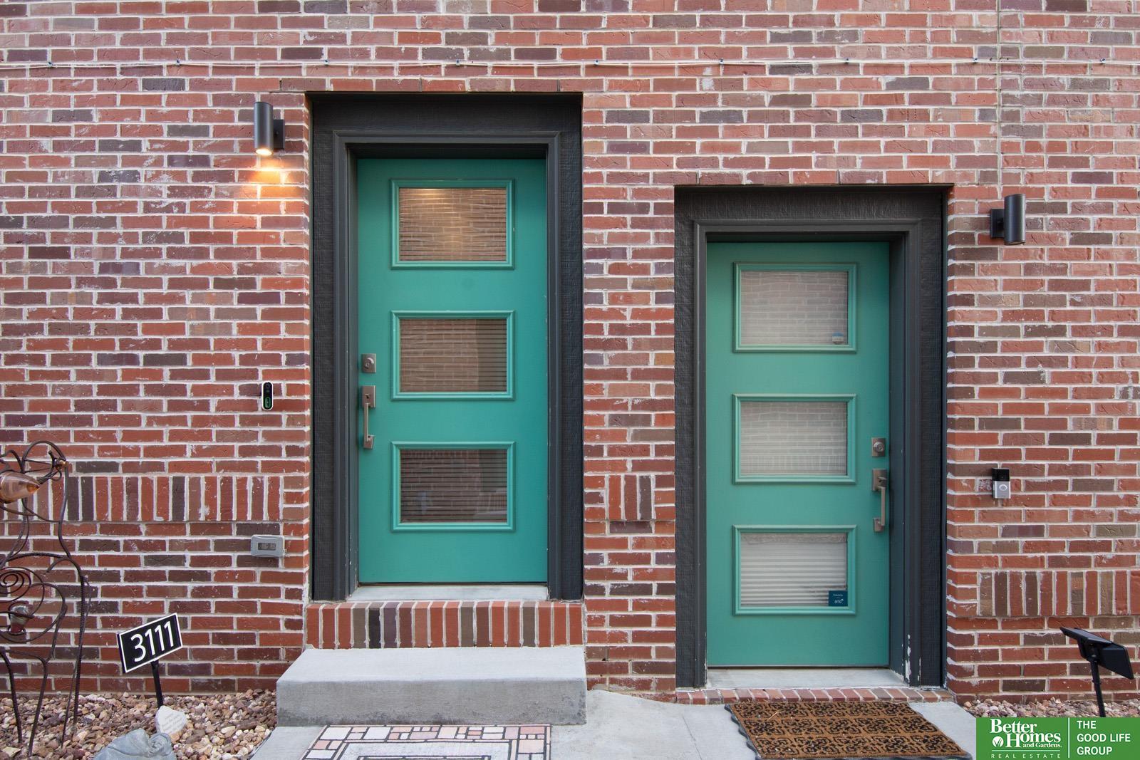 3111 Mayberry Plaza