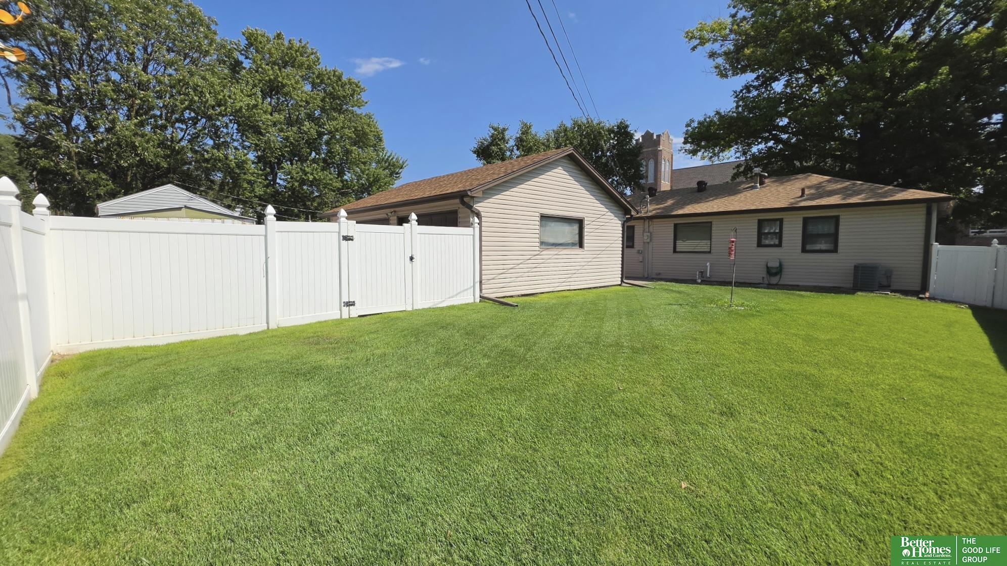 823 N Beaver Avenue