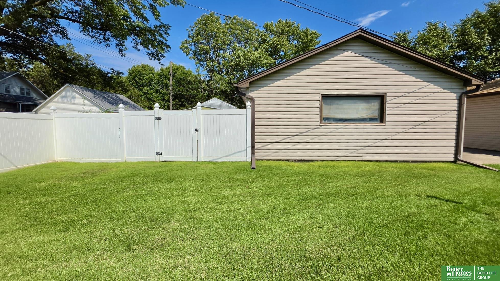 823 N Beaver Avenue