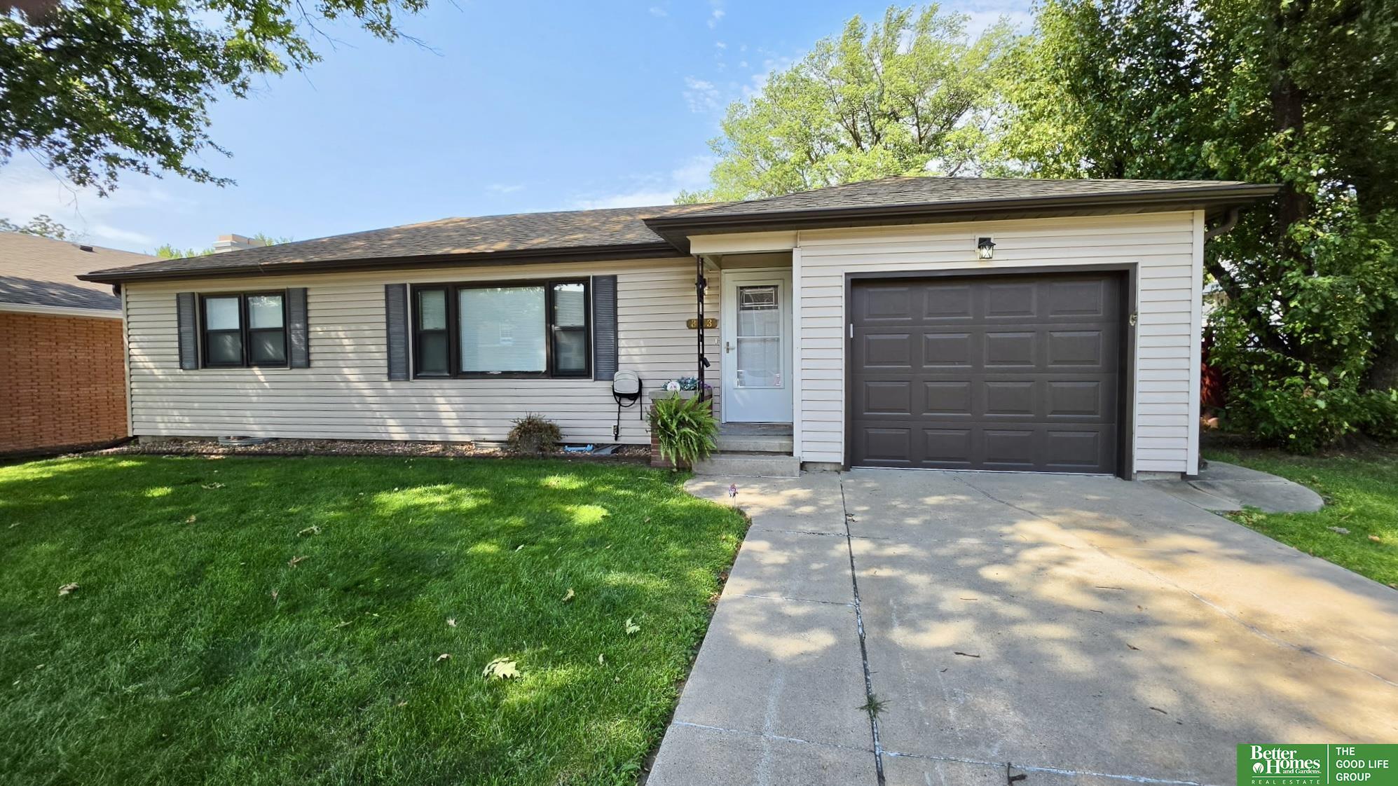 823 N Beaver Avenue