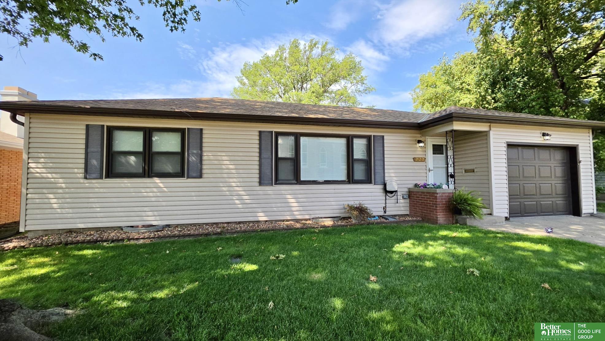 823 N Beaver Avenue