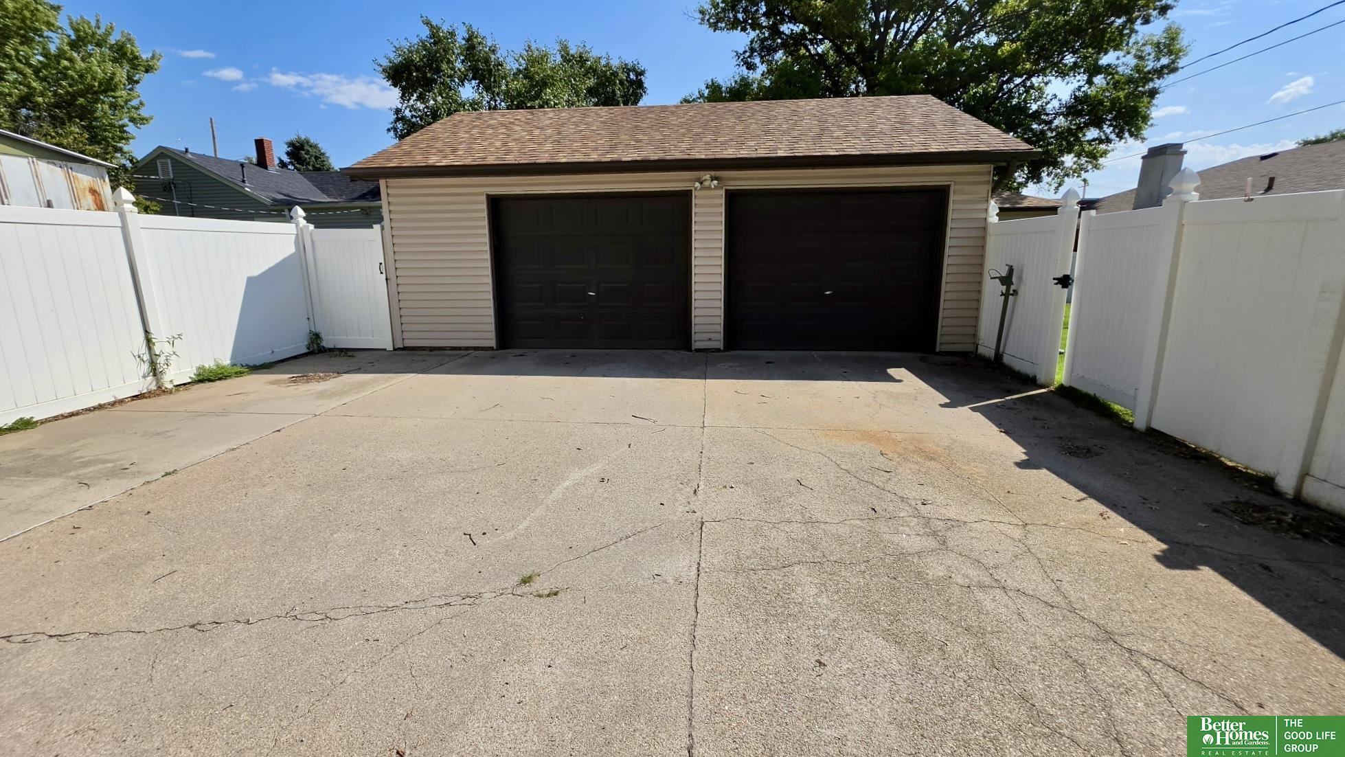 823 N Beaver Avenue