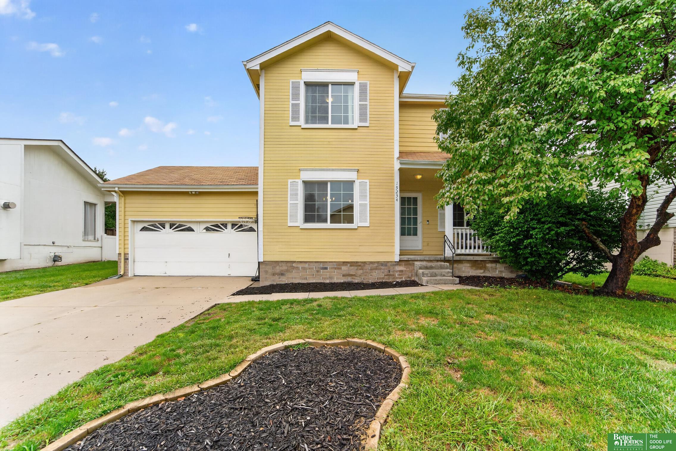 15234 Chalco Pointe Drive