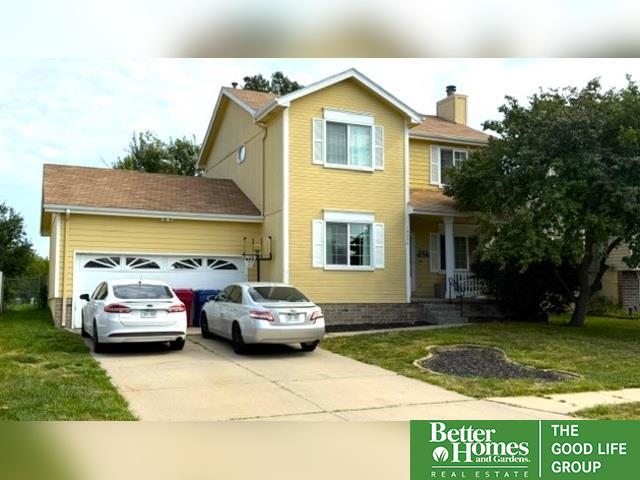 15234 Chalco Pointe Drive