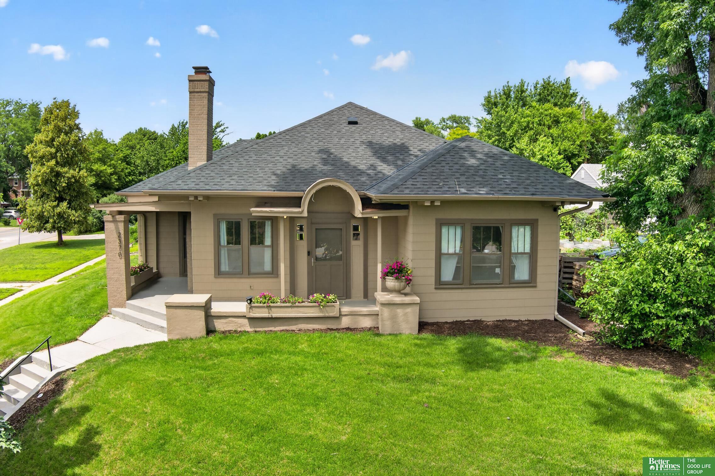 2370 Fontenelle Boulevard