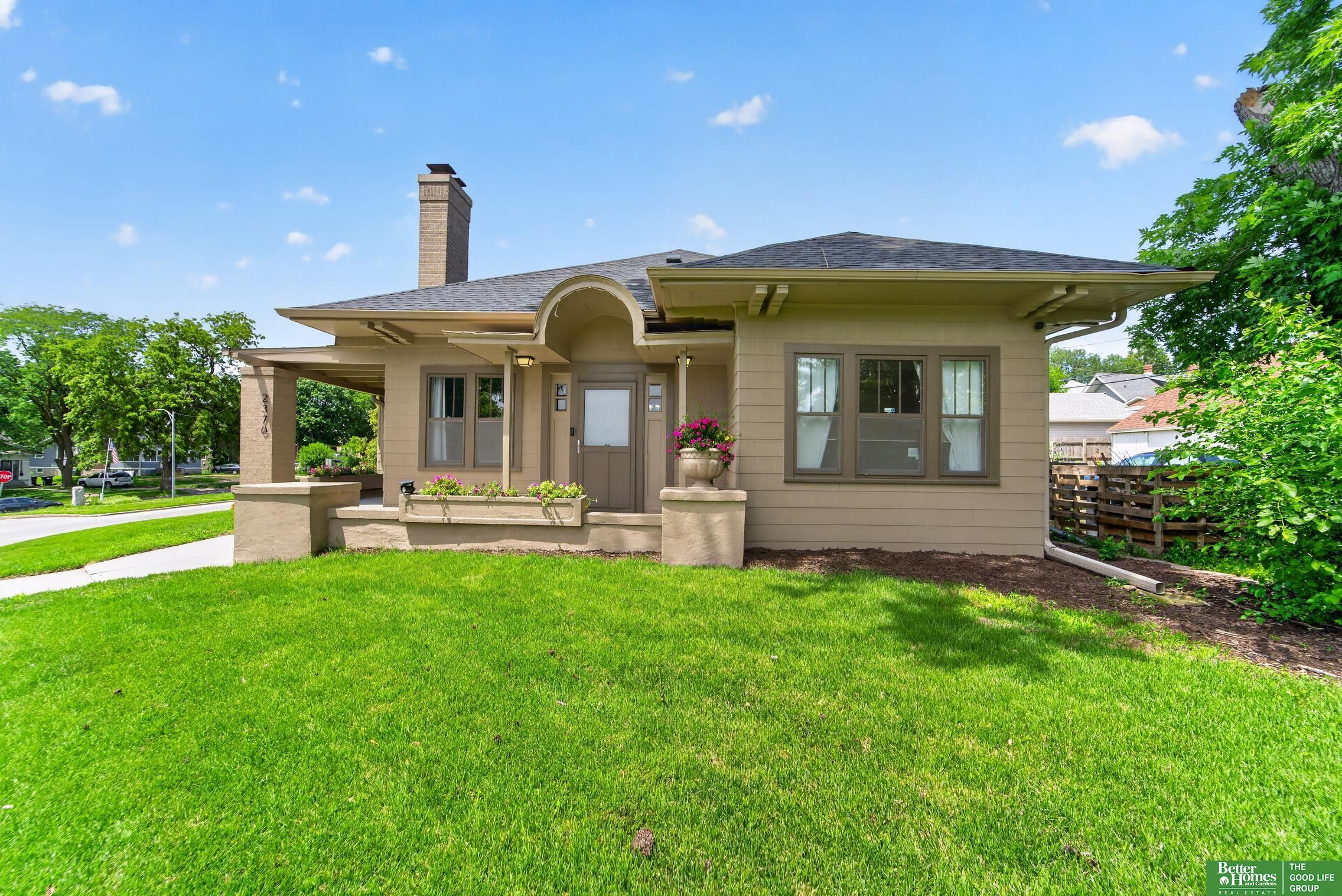 2370 Fontenelle Boulevard