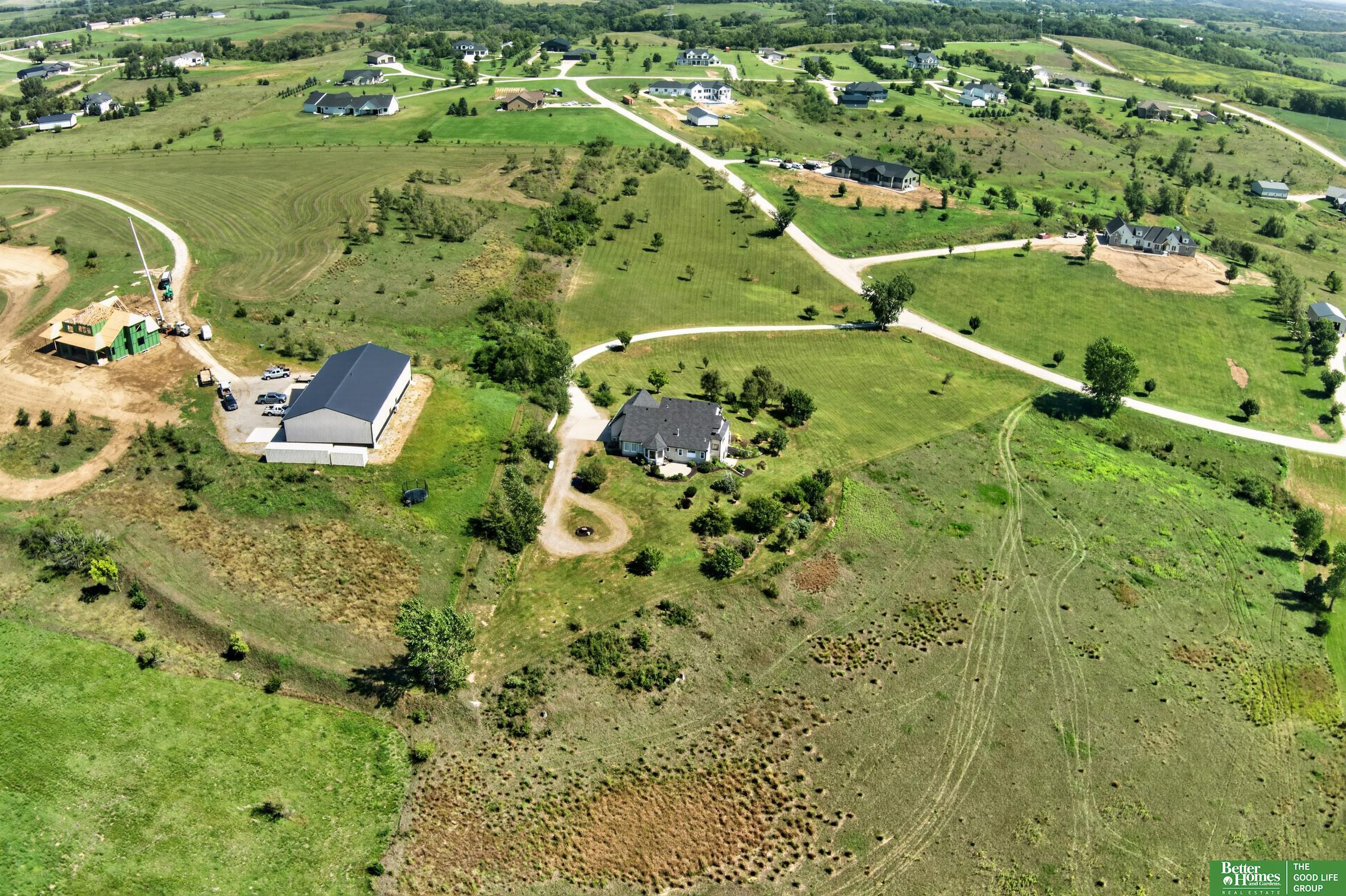11600 Old Mill Drive