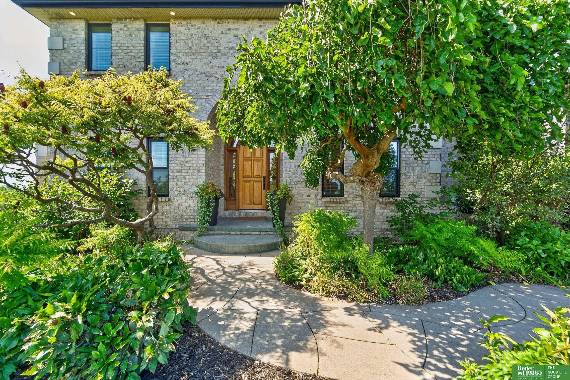 11600 Old Mill Drive