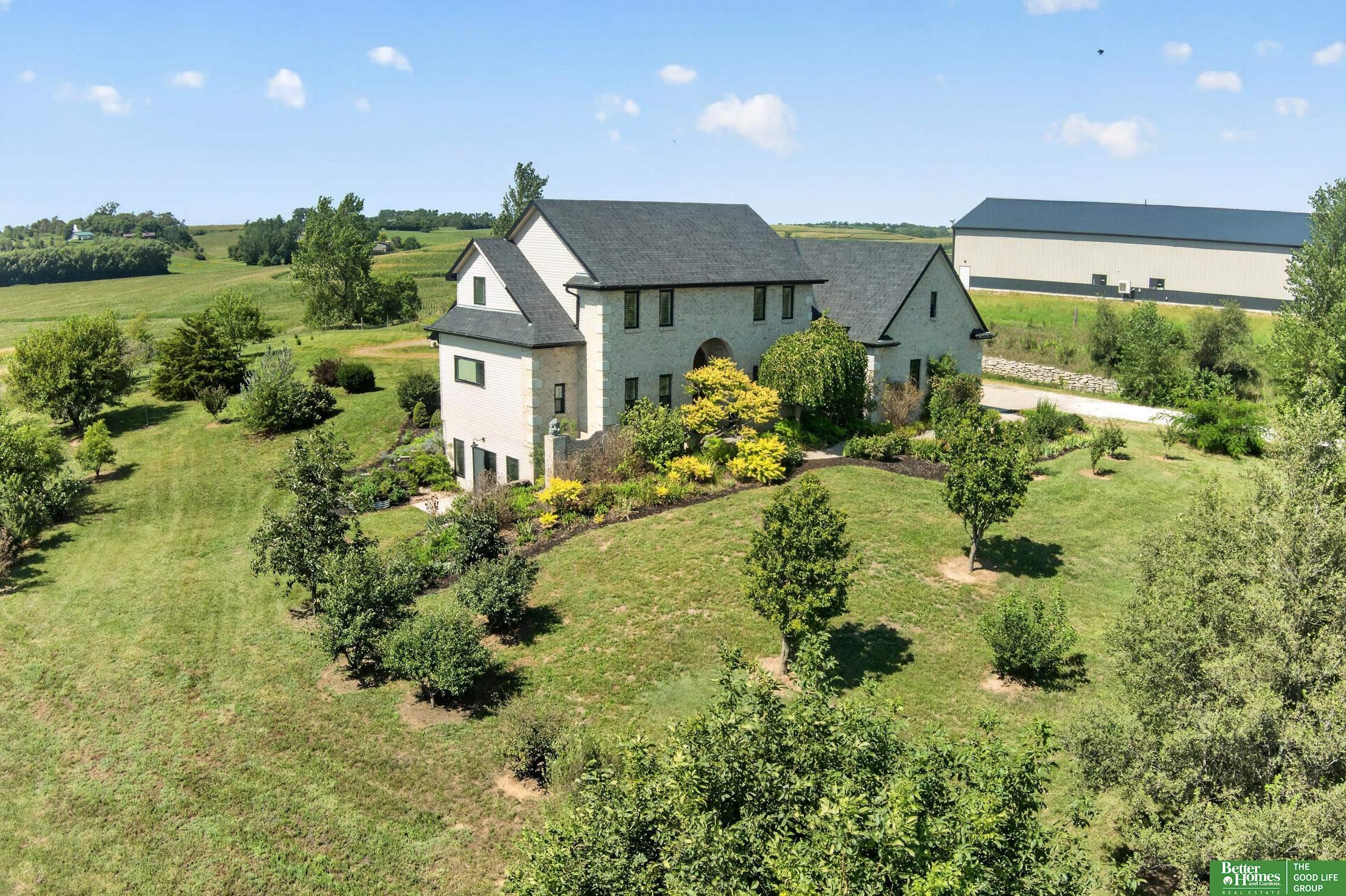 11600 Old Mill Drive