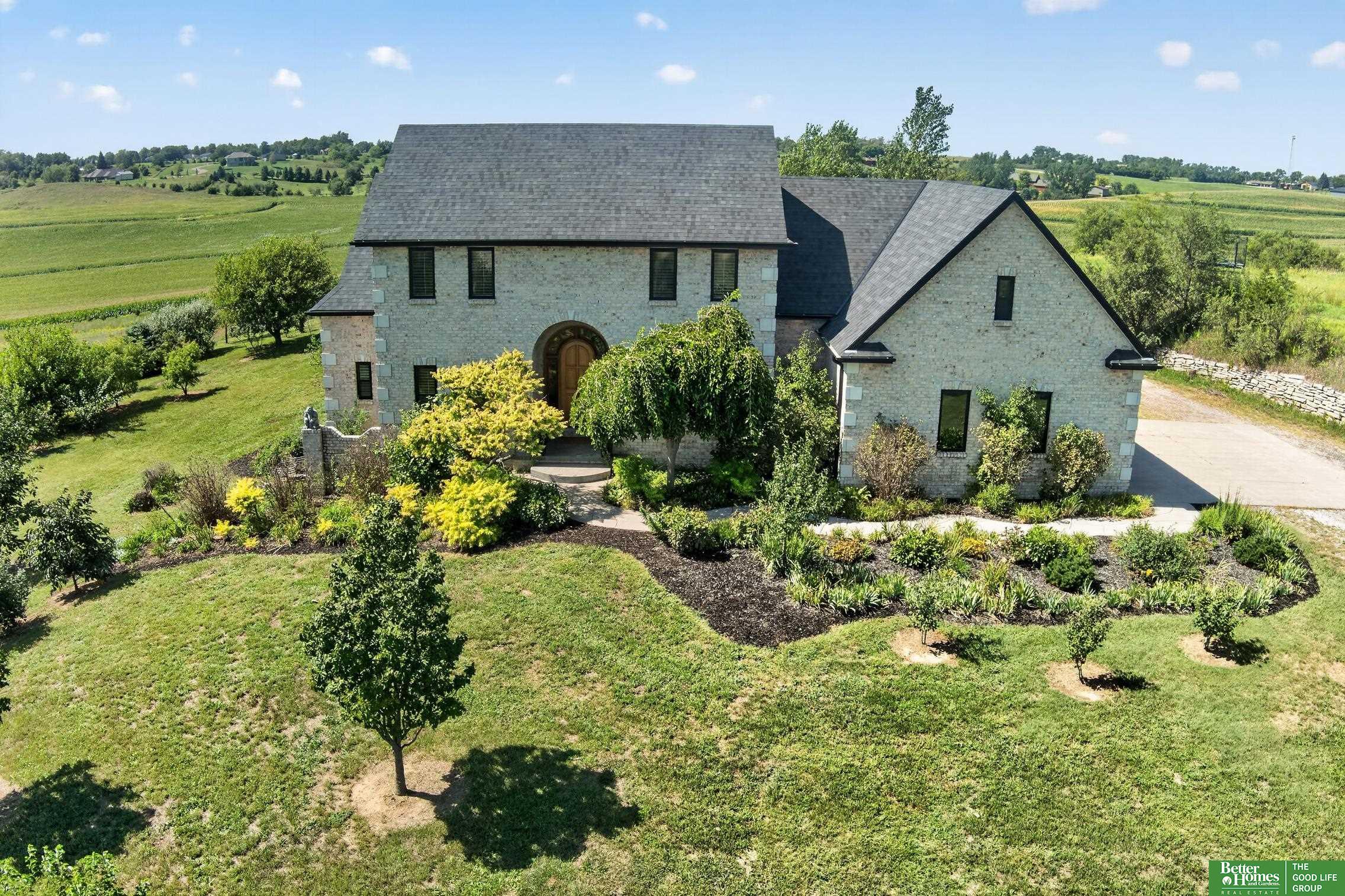 11600 Old Mill Drive