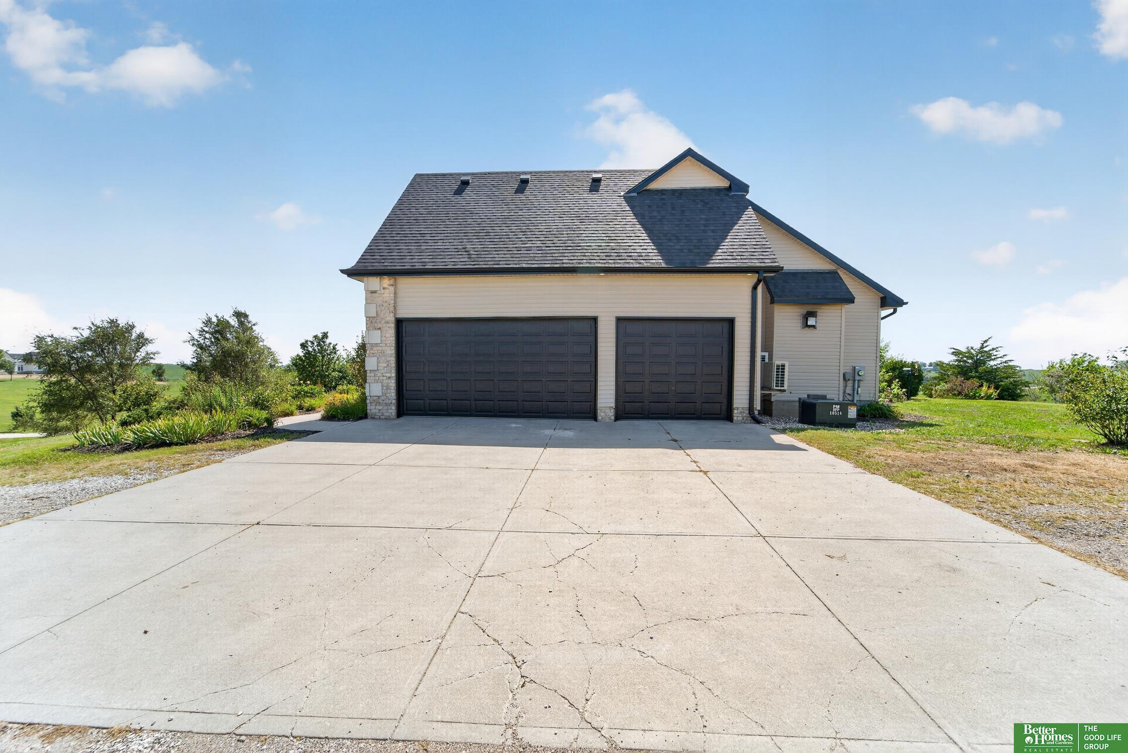 11600 Old Mill Drive