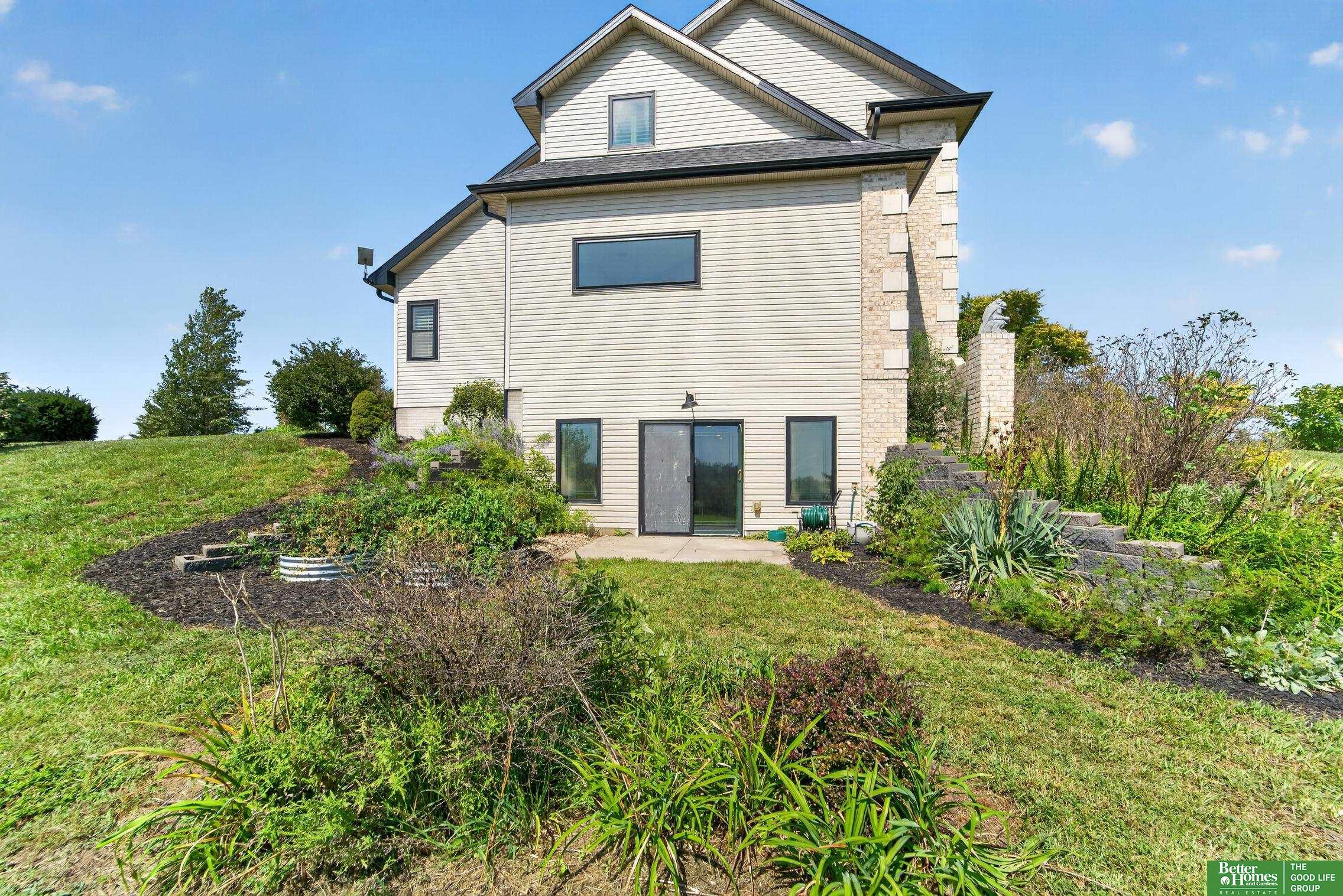 11600 Old Mill Drive