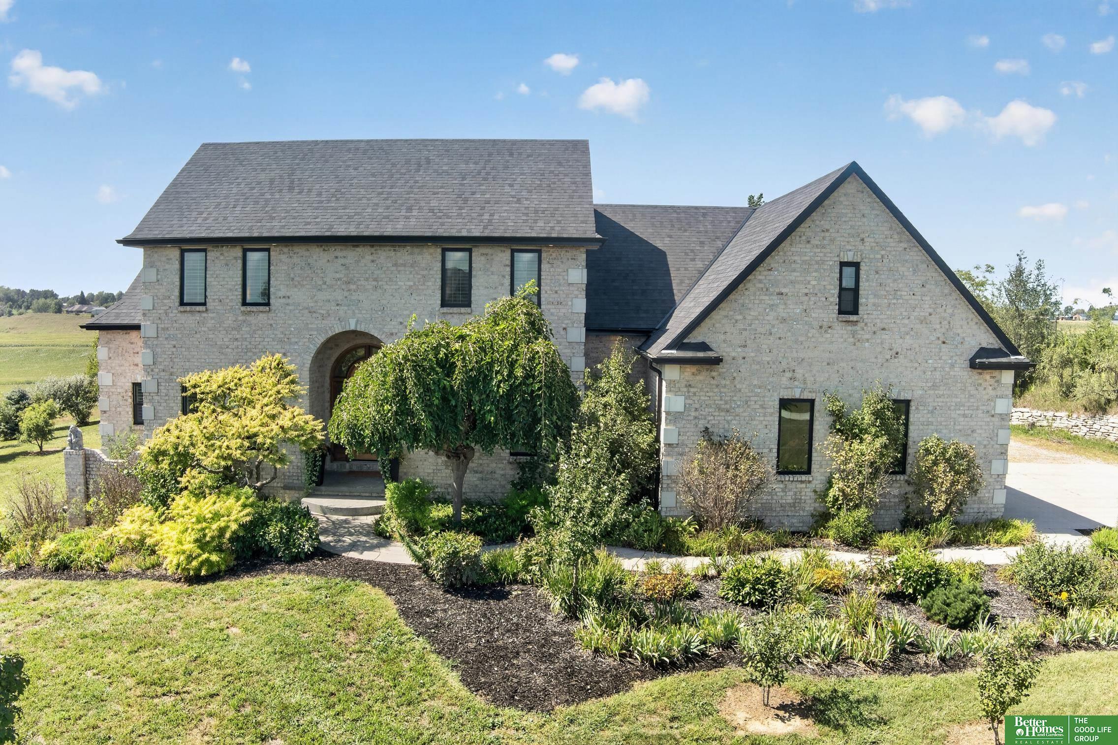 11600 Old Mill Drive