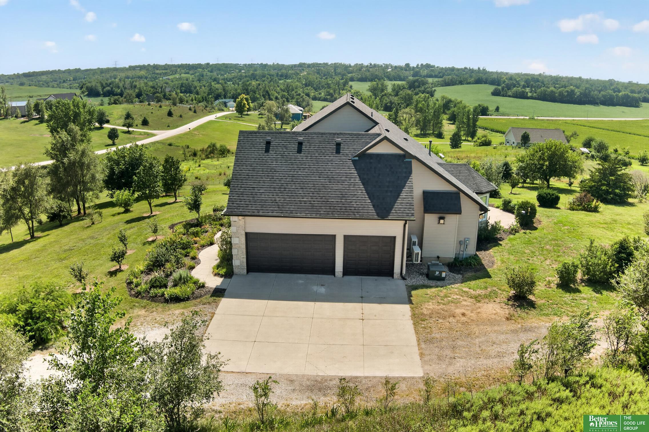 11600 Old Mill Drive