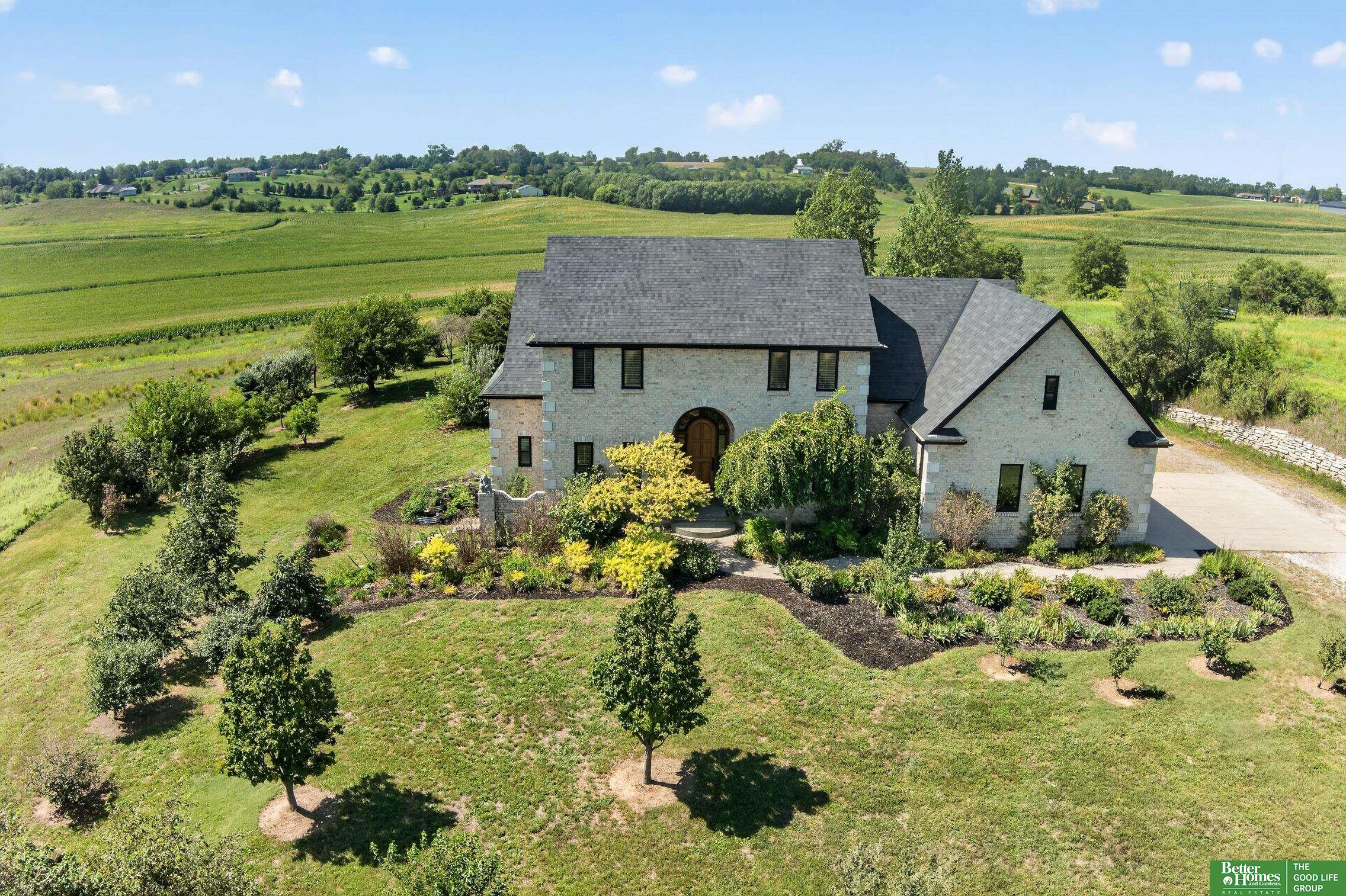 11600 Old Mill Drive