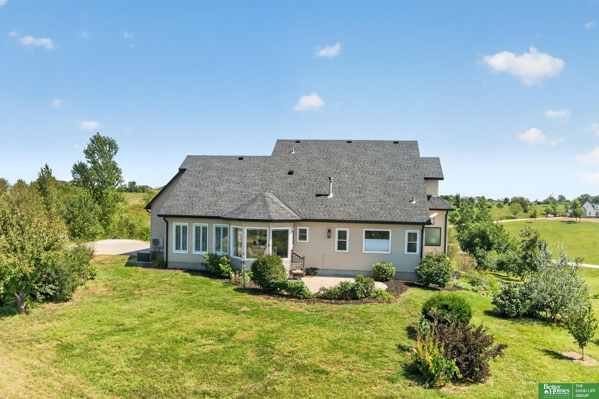 11600 Old Mill Drive